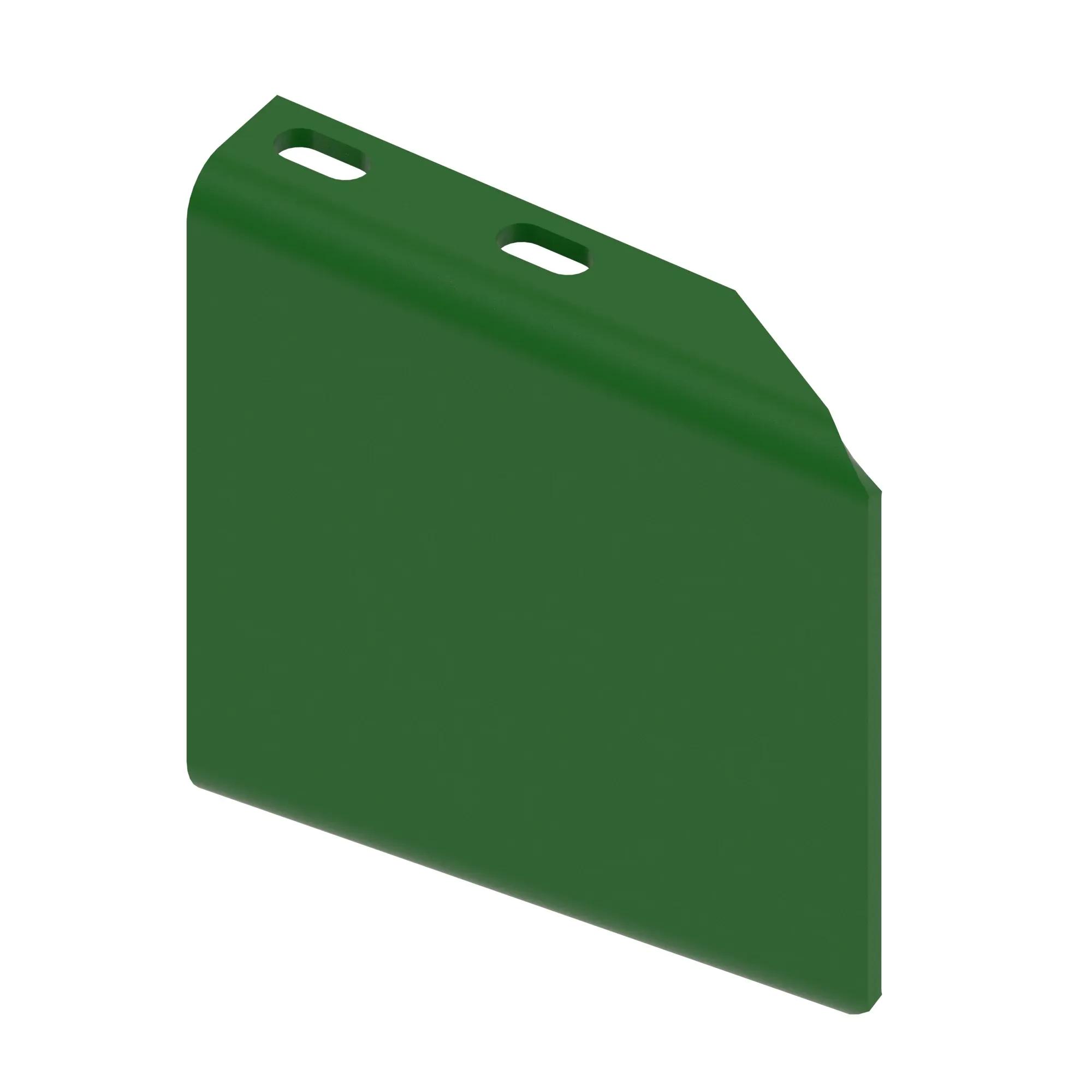 Deflector