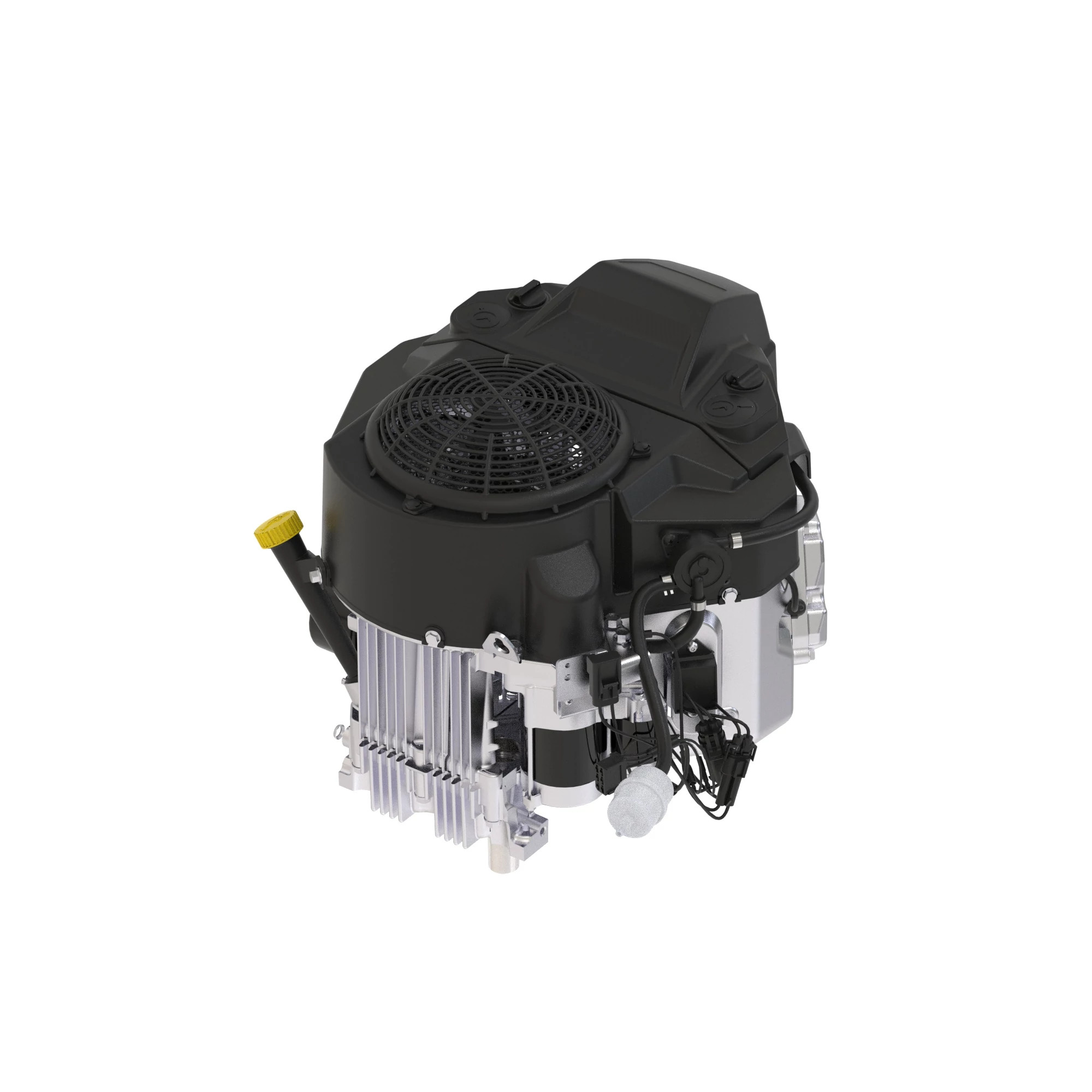 ⚙️ AUC17357: Motor de Gasolina John Deere 🚜✅ | Procomex