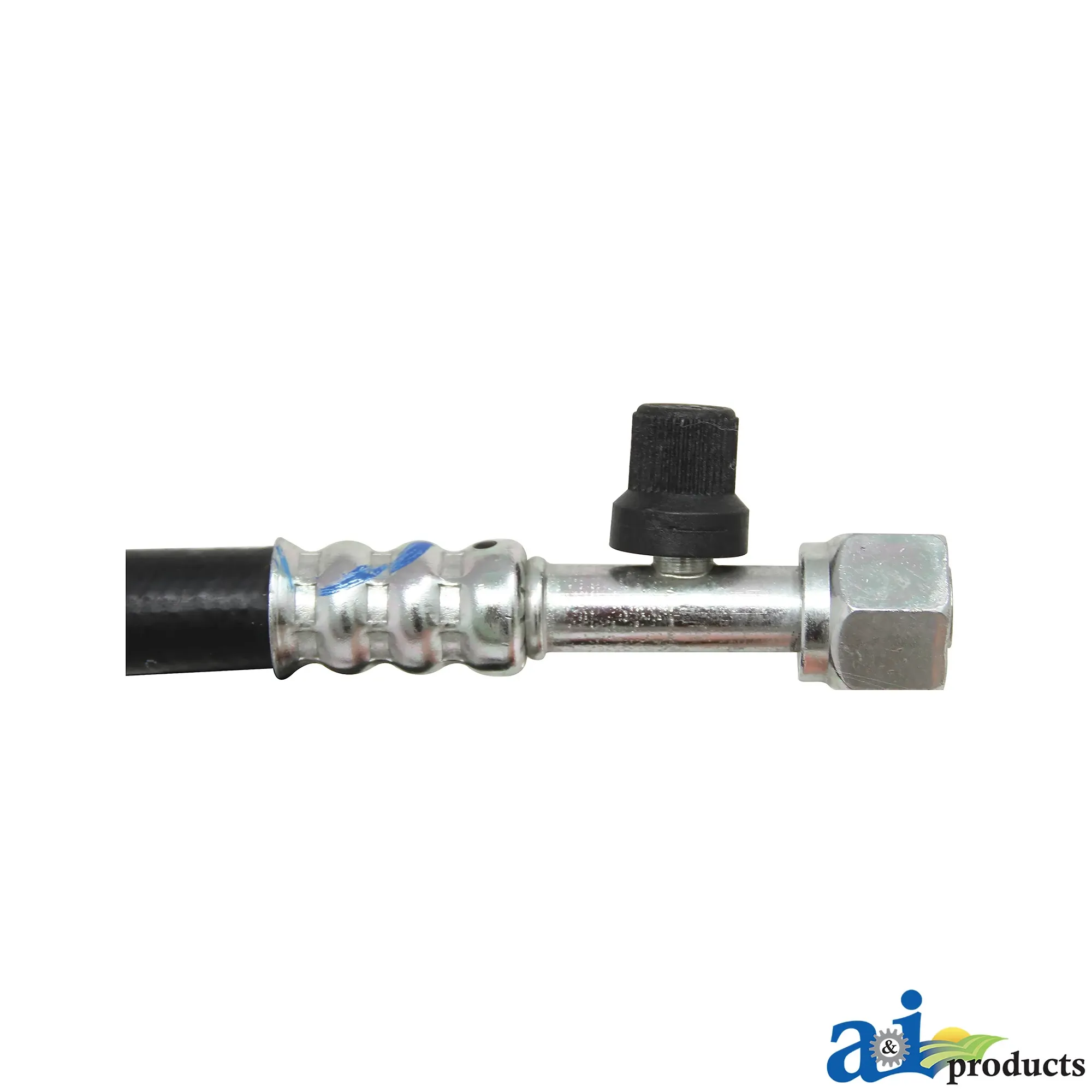 Line, Compressor To Condenser Refrigerant Hose