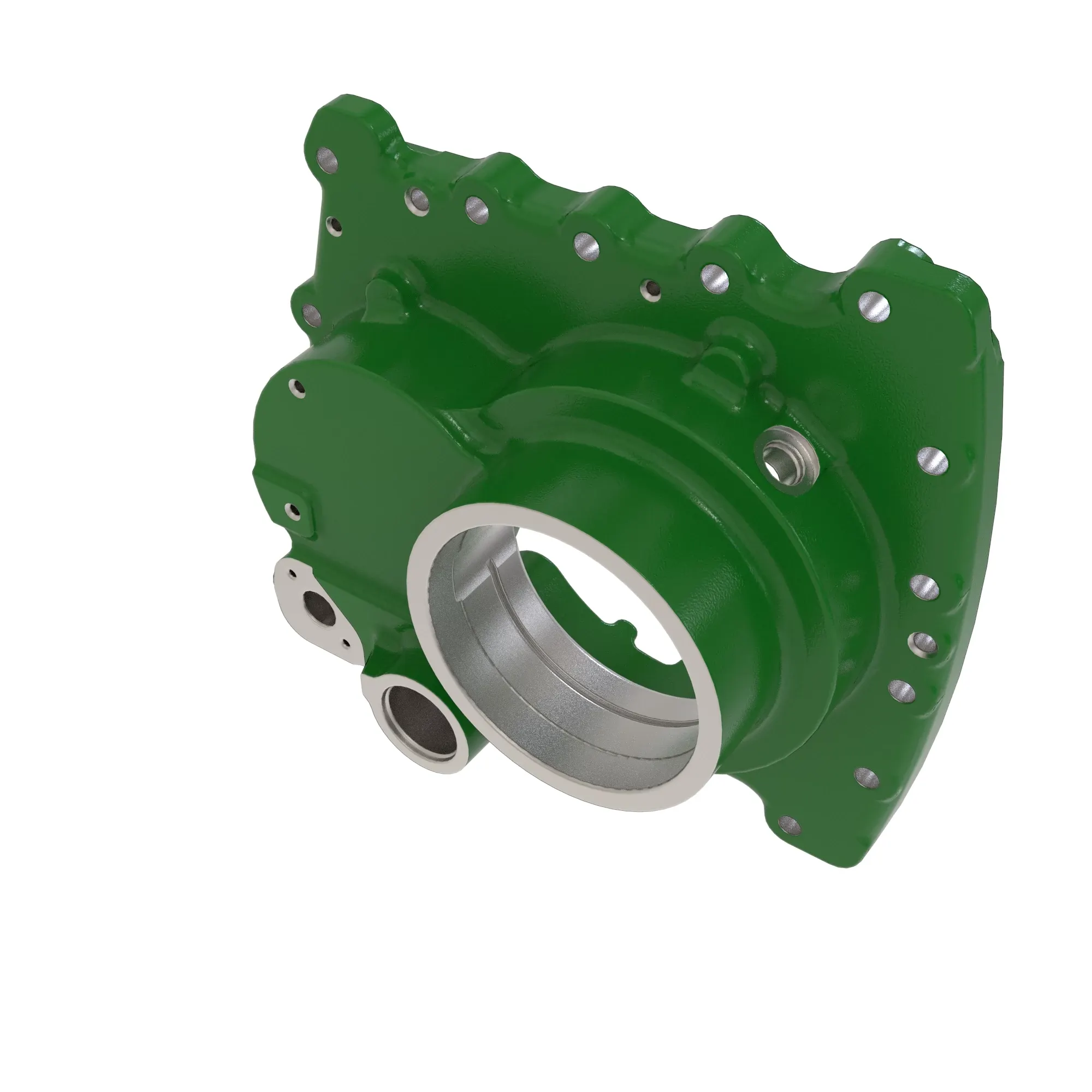 REAR PTO, 1000/1000E RPM, WITH PL