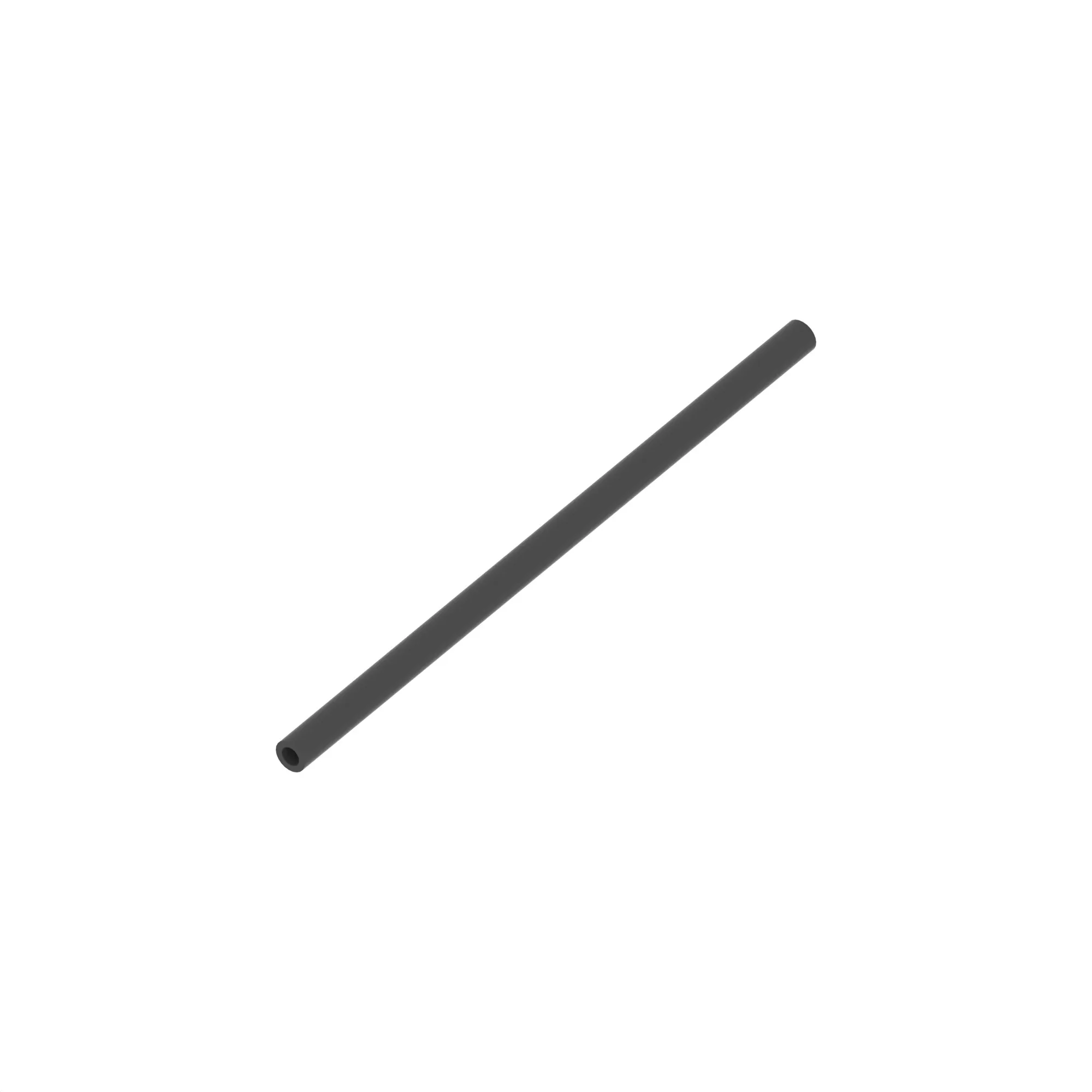 John Deere DEF Tank Vent Hose - FH330357