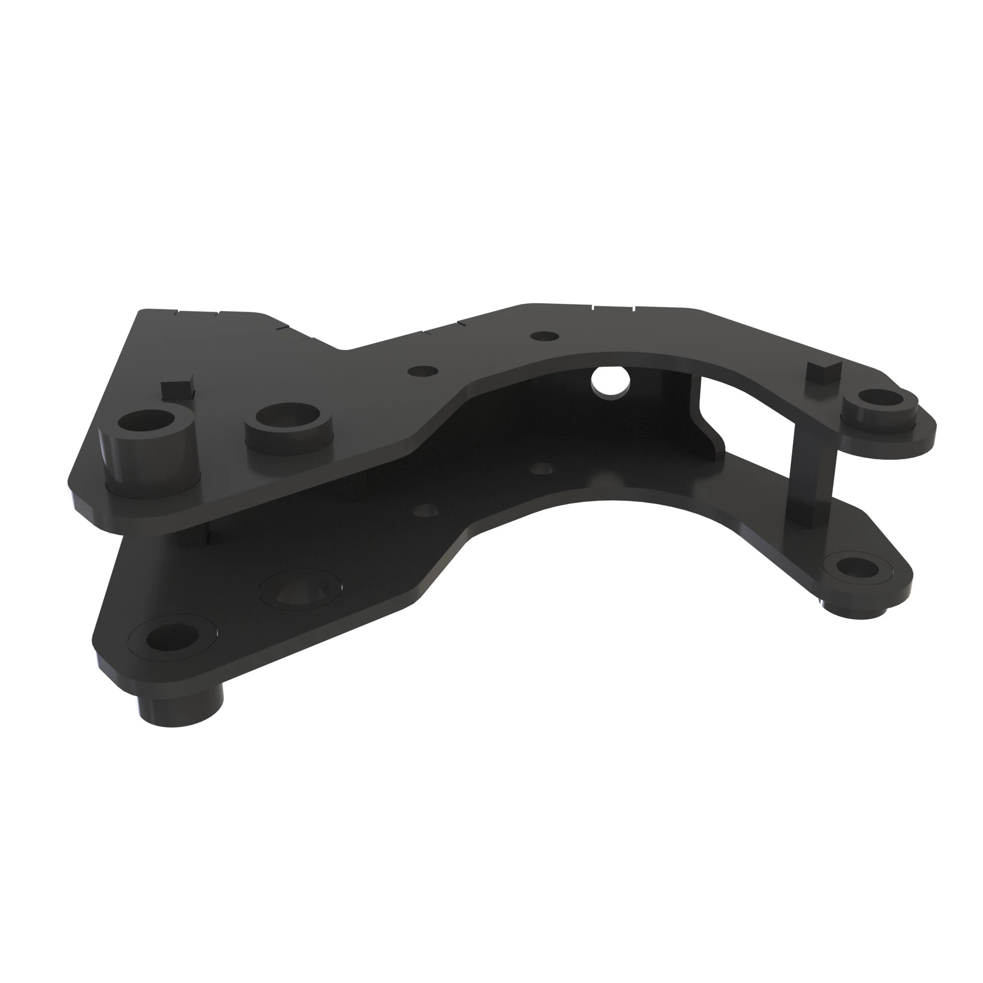 BRACKET, PIVOT