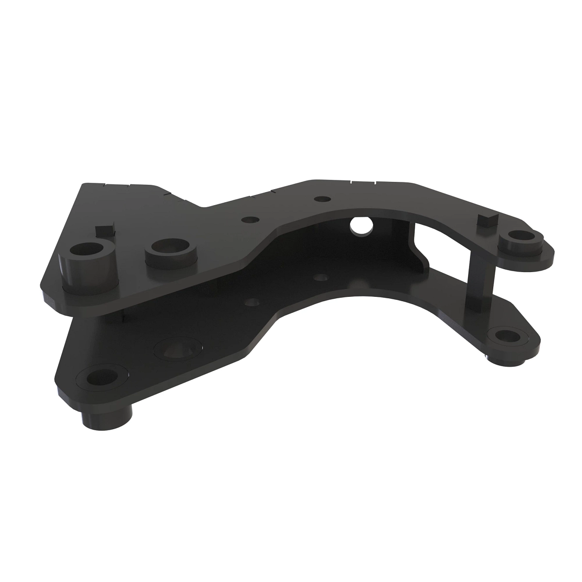 Bracket, Pivot