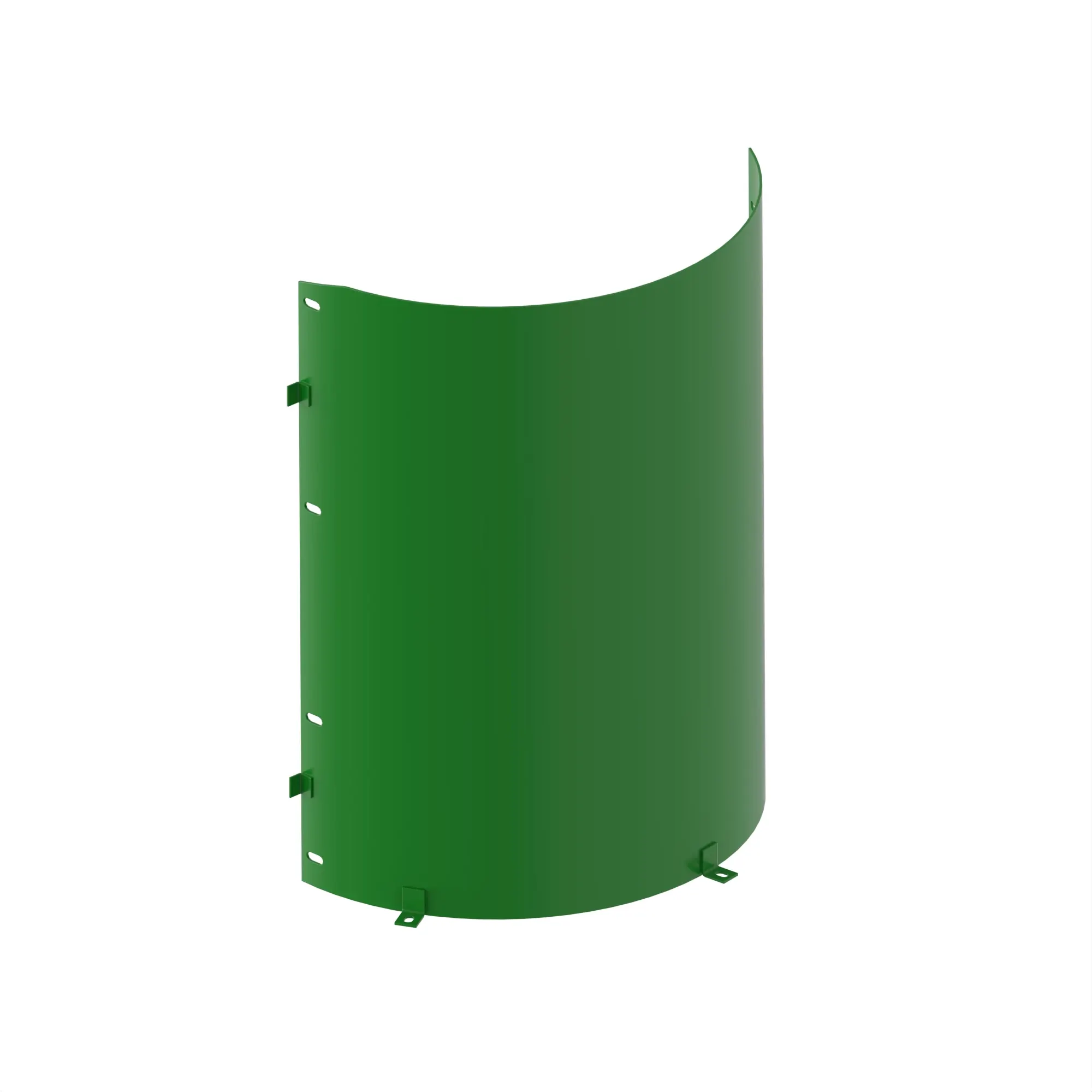HOUSING, RIGHT FEED HOUSING ASSY
