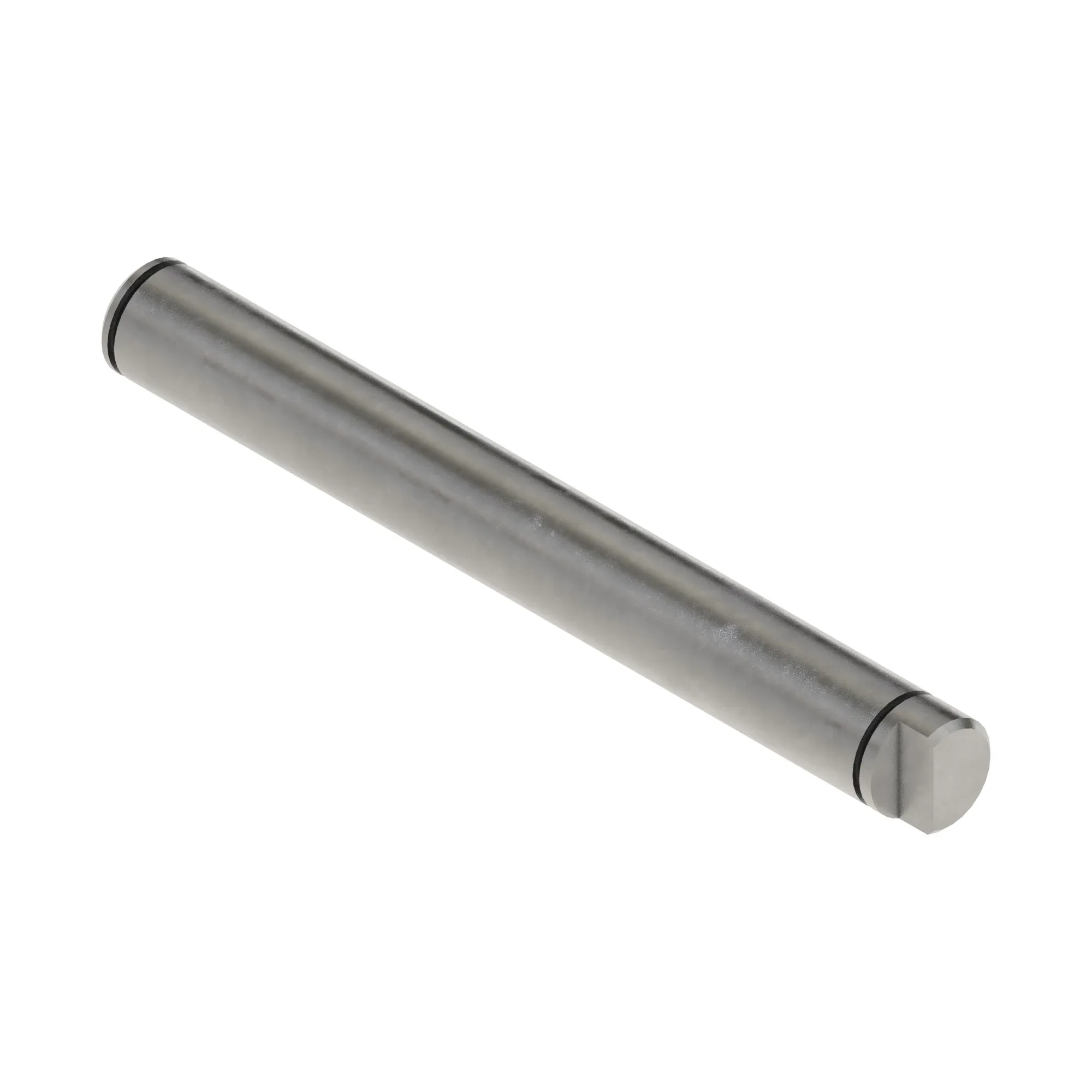 John Deere Lower Bellcrank Shaft - T255591