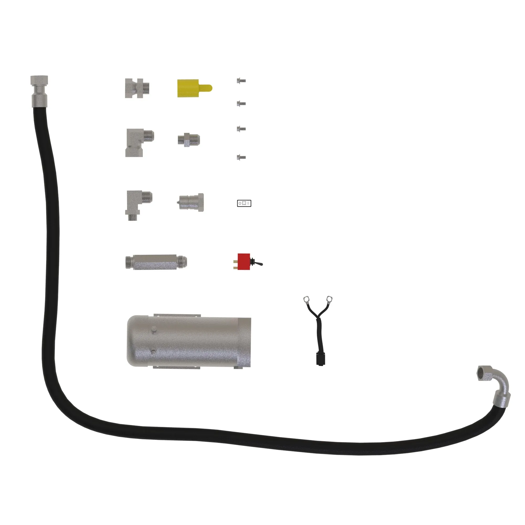 Pump Kit