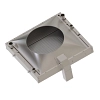 C230 NR4 FEATURE RADIATOR