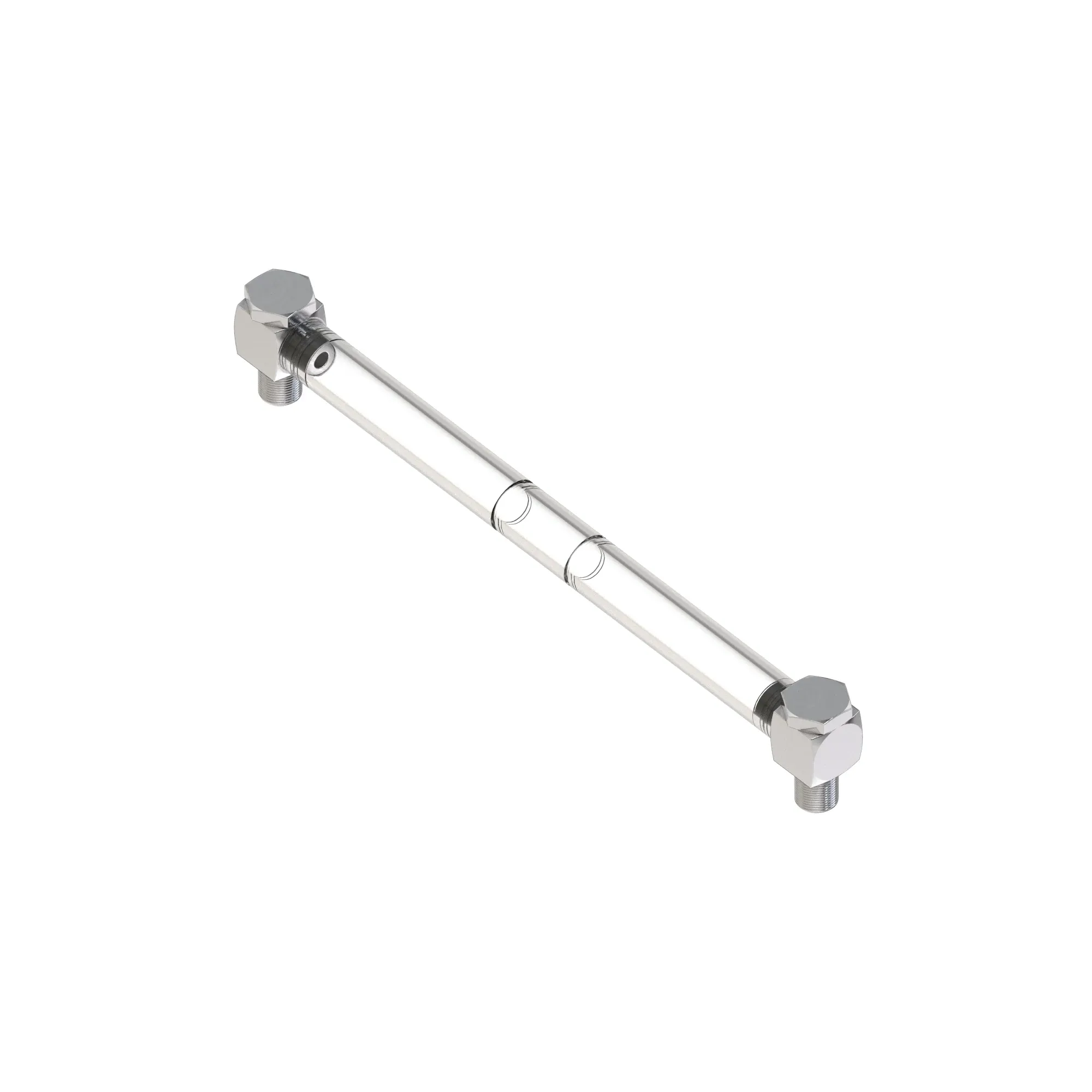 John Deere Premium Sight Gauge - AL223817