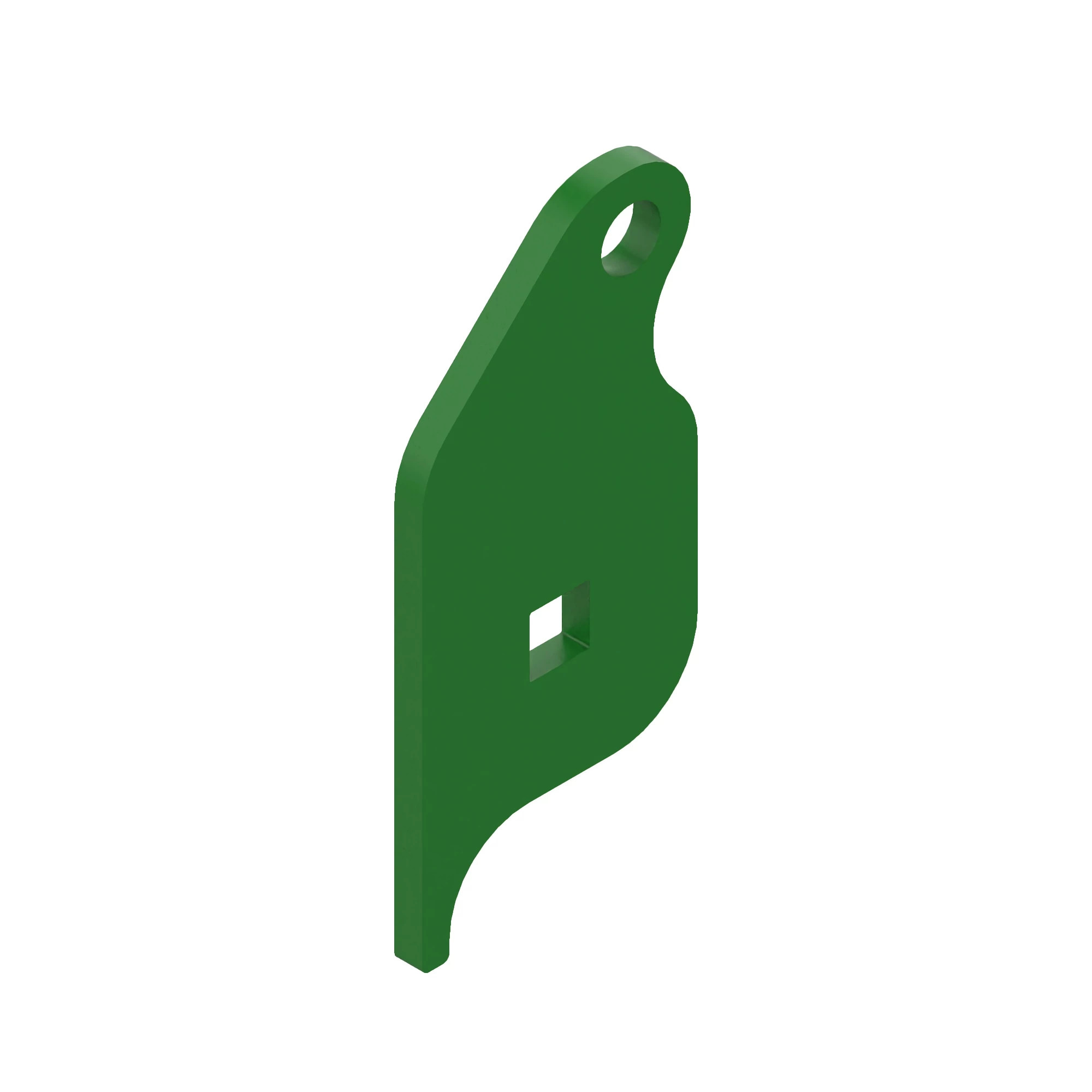 PLATE, SWATH BOARD PLATE