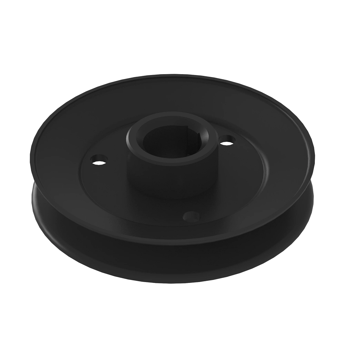 Sheave Assembly, Traction Drive