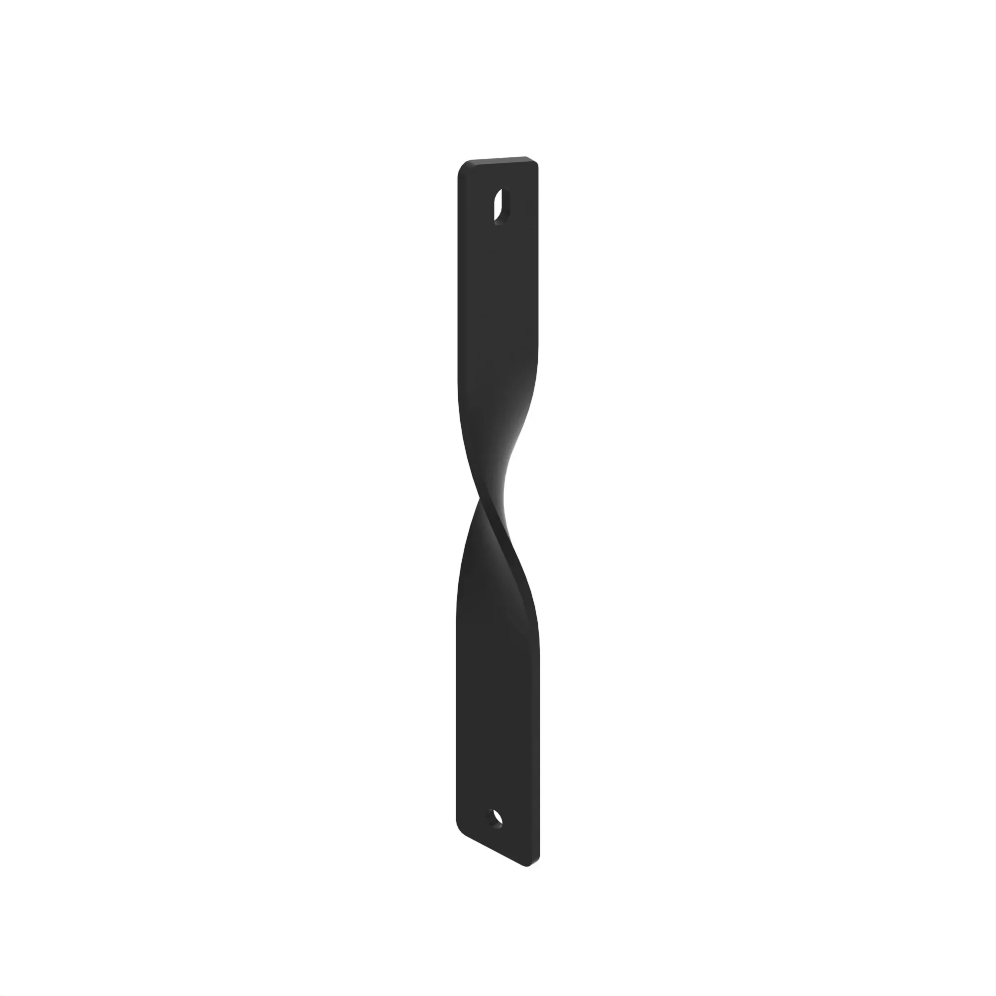 John Deere Lower Exhaust Pipe Support - R344213