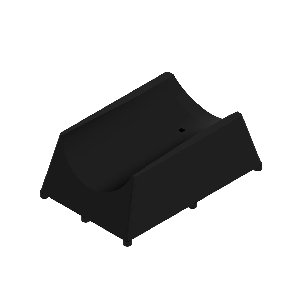 John Deere Pressure Tap Single Plug - AA47234