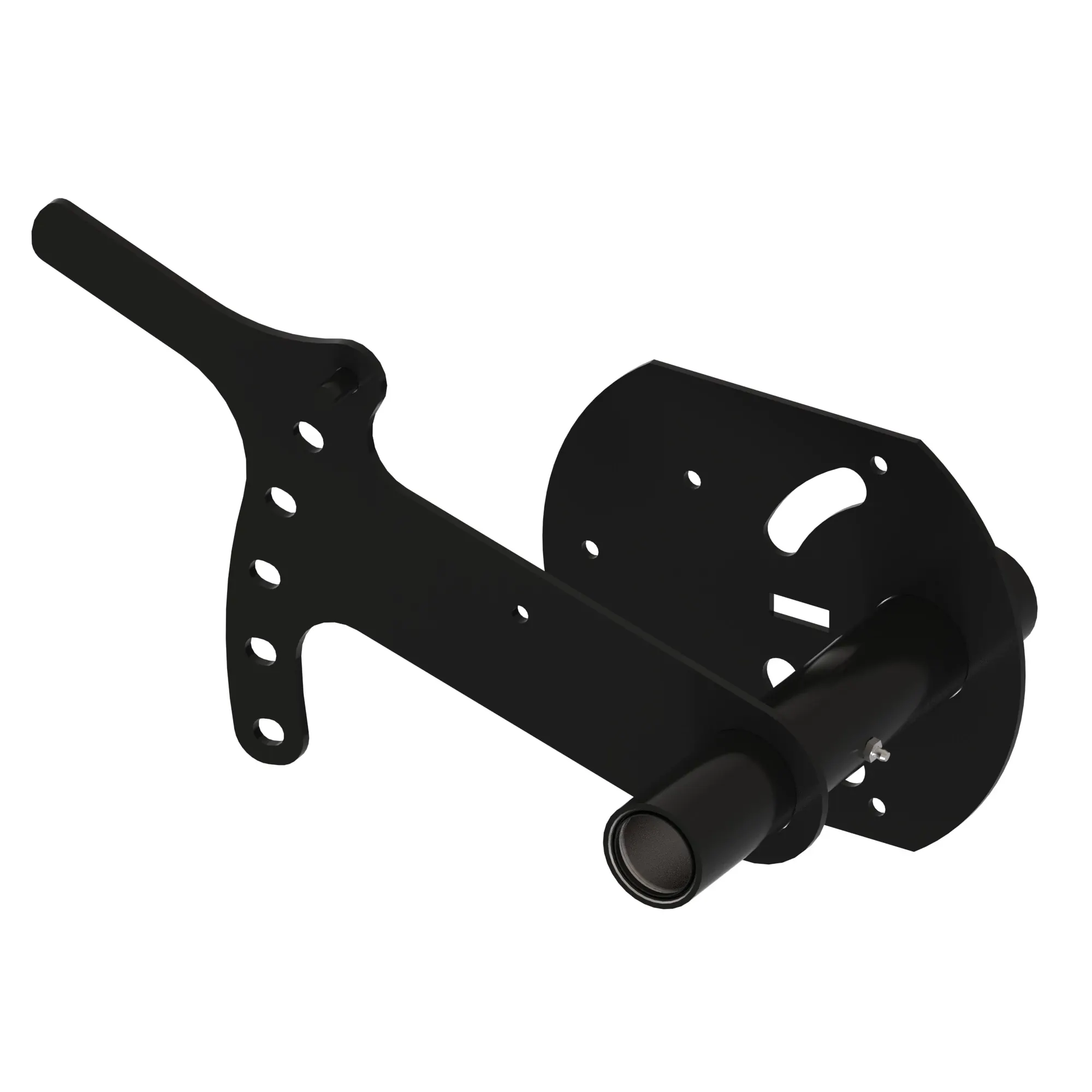 John Deere Support - AXE80232