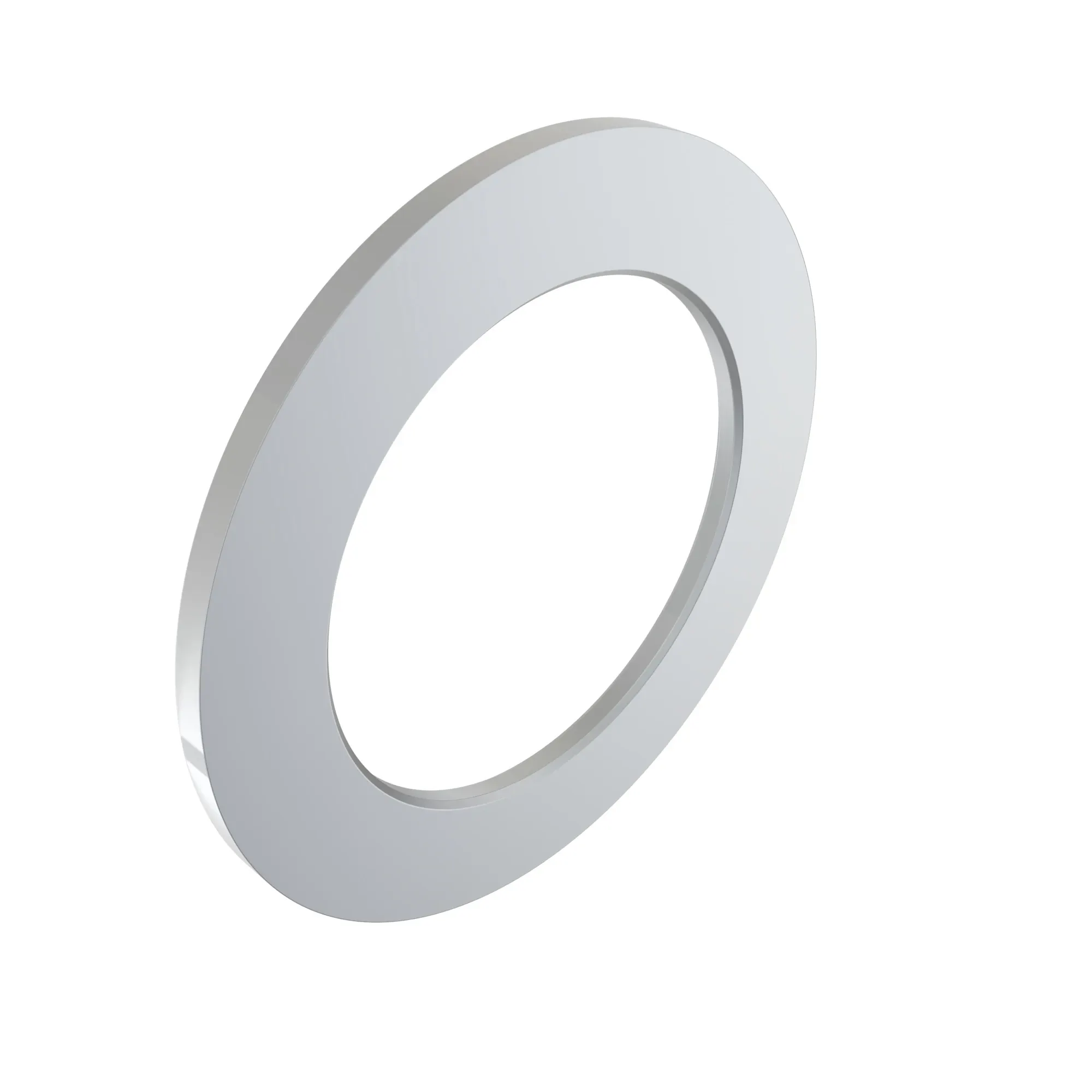 John Deere Round Hole Washer - LVU23568