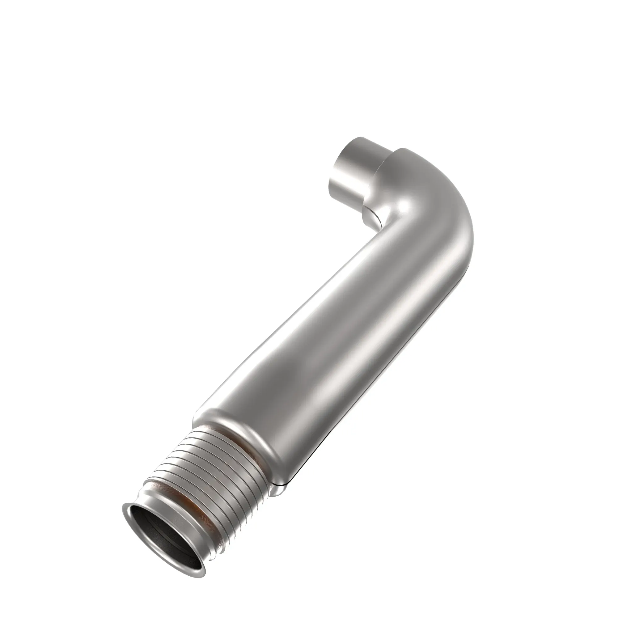 John Deere Exhaust Pipe - RE226927