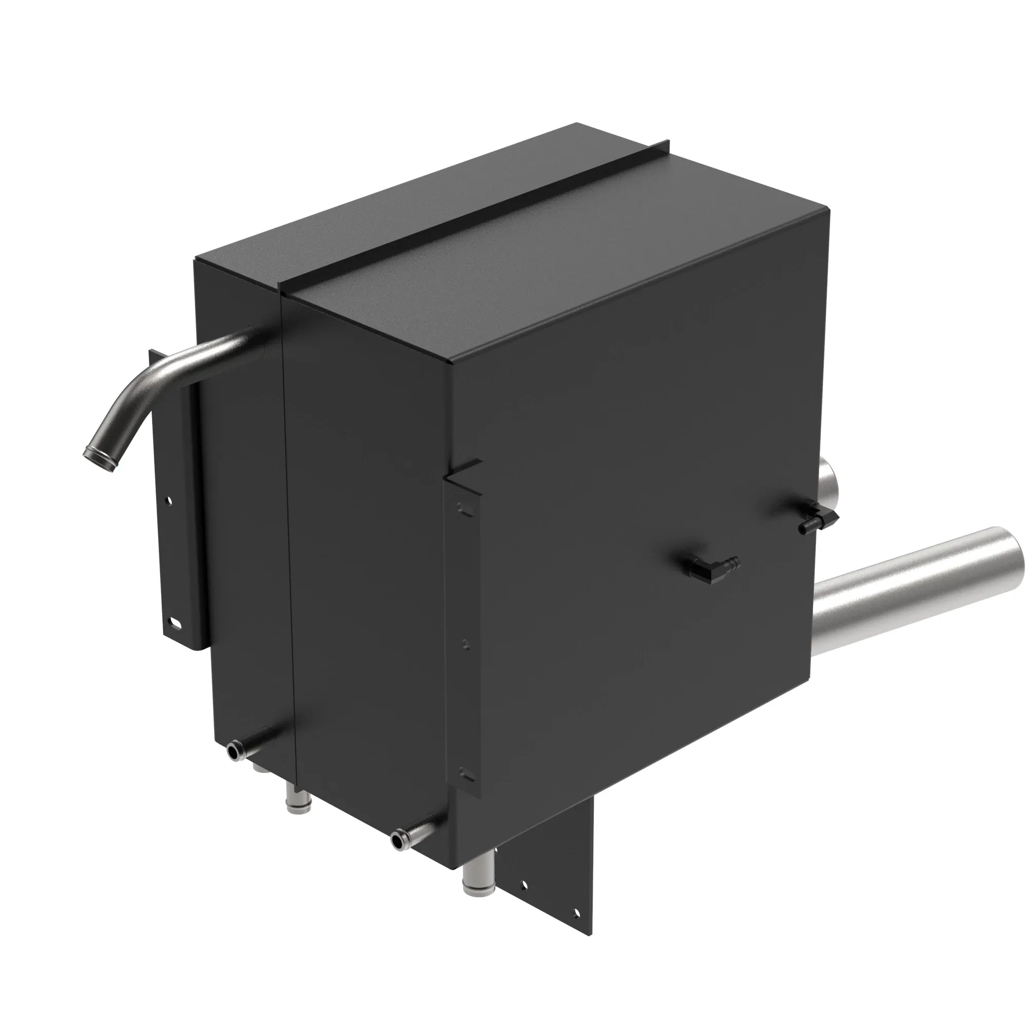 Hydraulic Reservoir