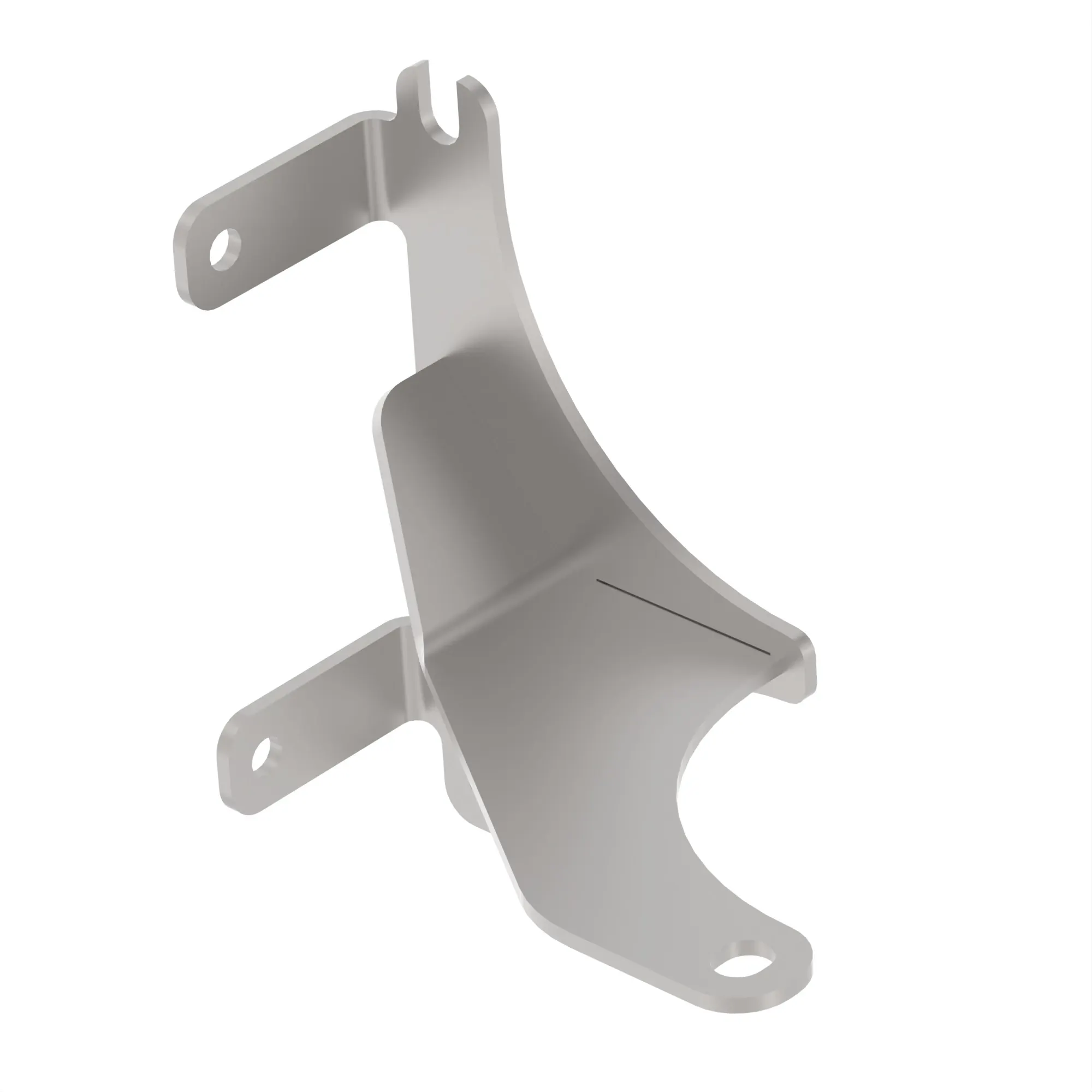 BRACKET,  PUMP SUPPORT