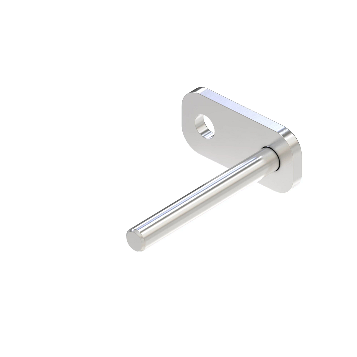 PIN FASTENER, BOOT MOUNT