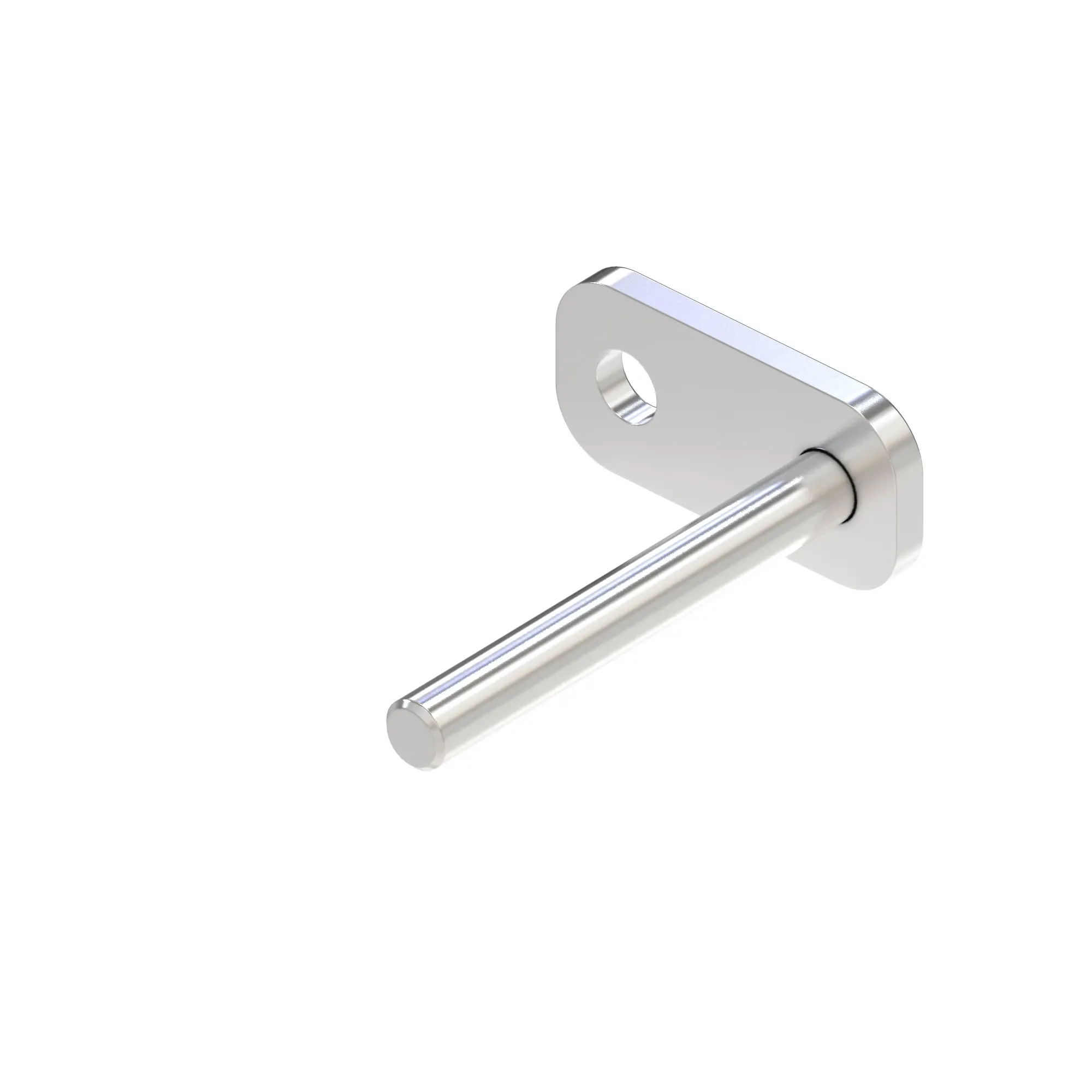 PIN FASTENER, BOOT MOUNT
