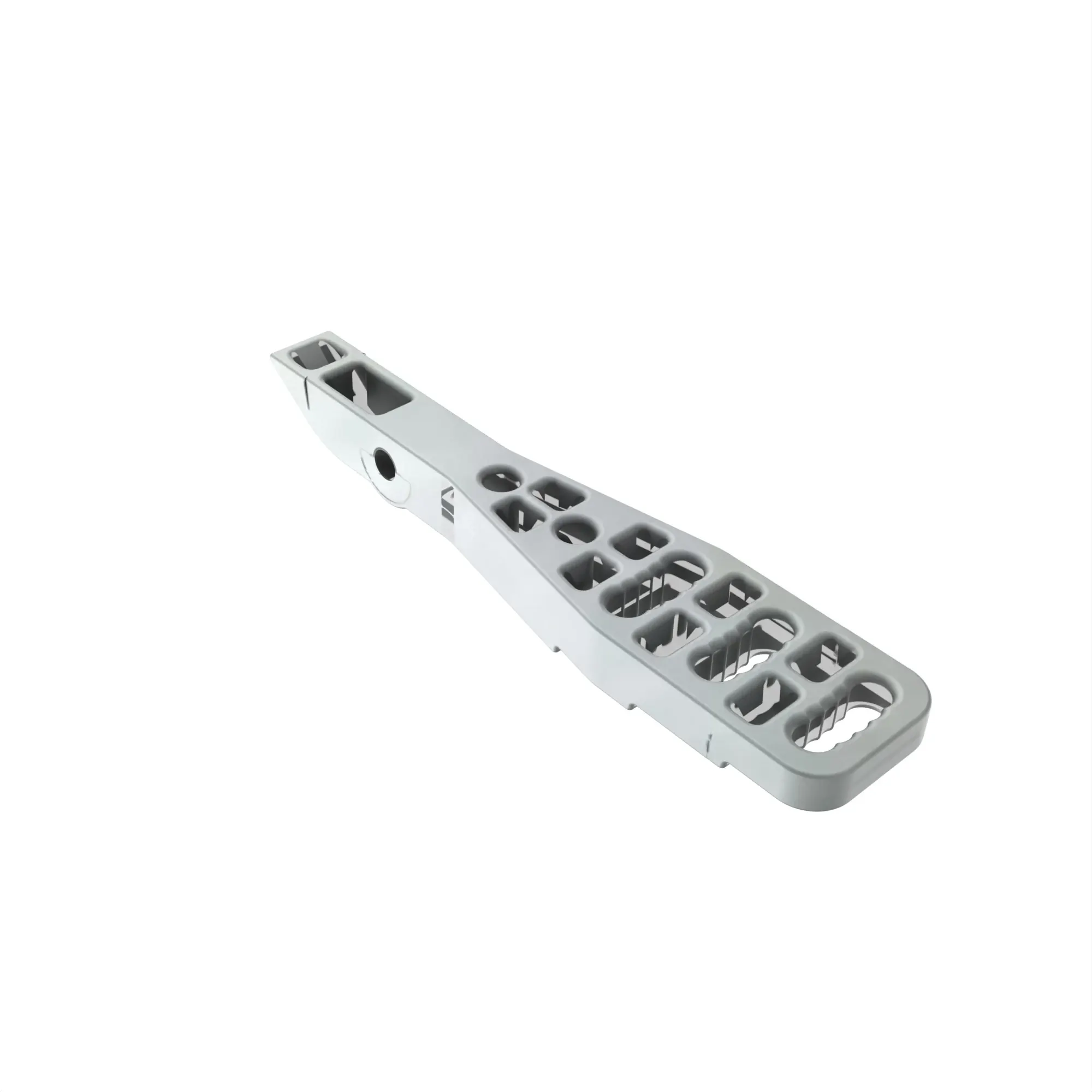 M154082: Adjustable Steering System Linkage | Shop.Deere.com