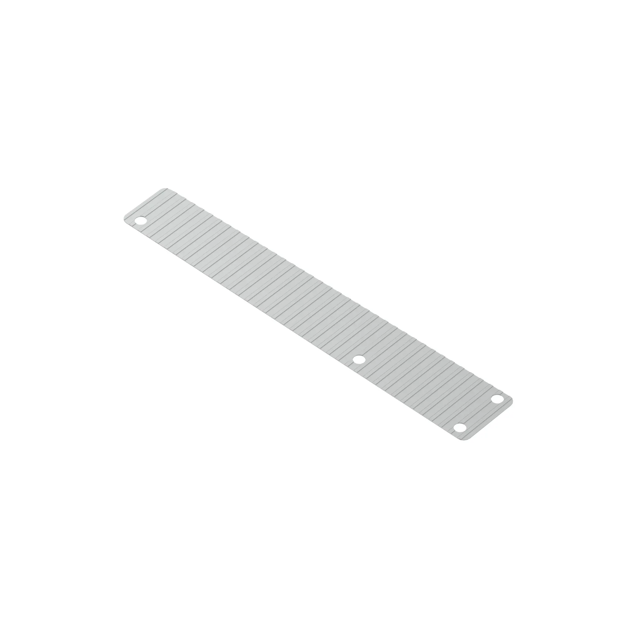 John Deere Adjustable Deck Plate - H148212