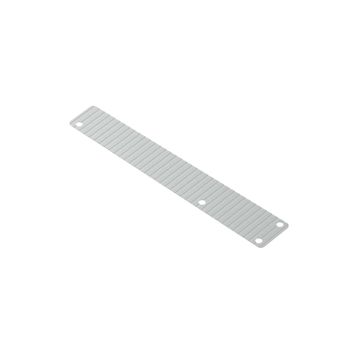 Slide-Adj Deckplate