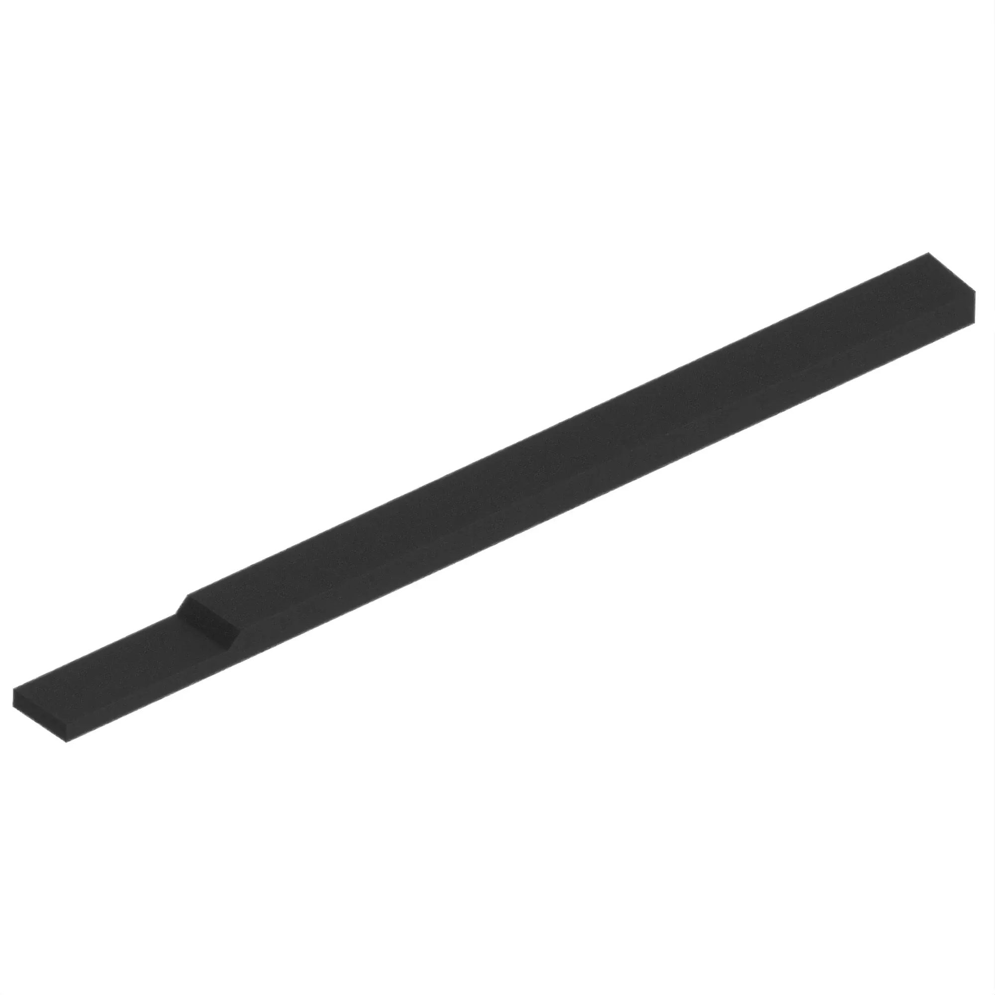 Noise Barrier-Right B Post