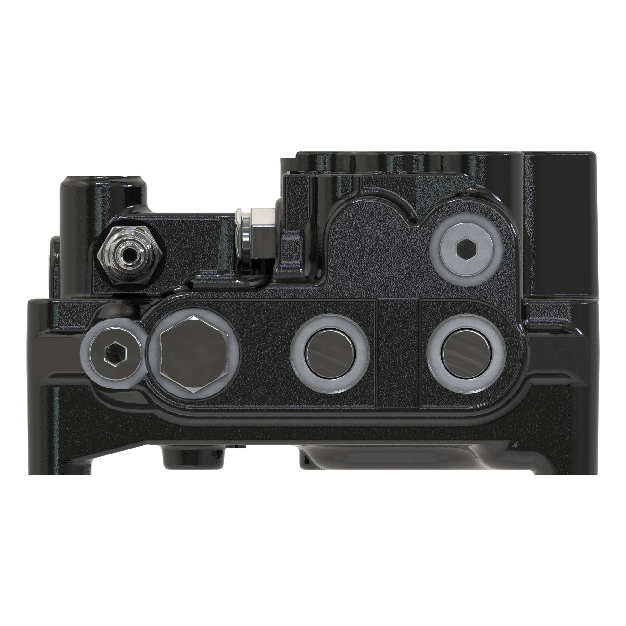 ELEC-HYD PROPORTIONAL VALVE