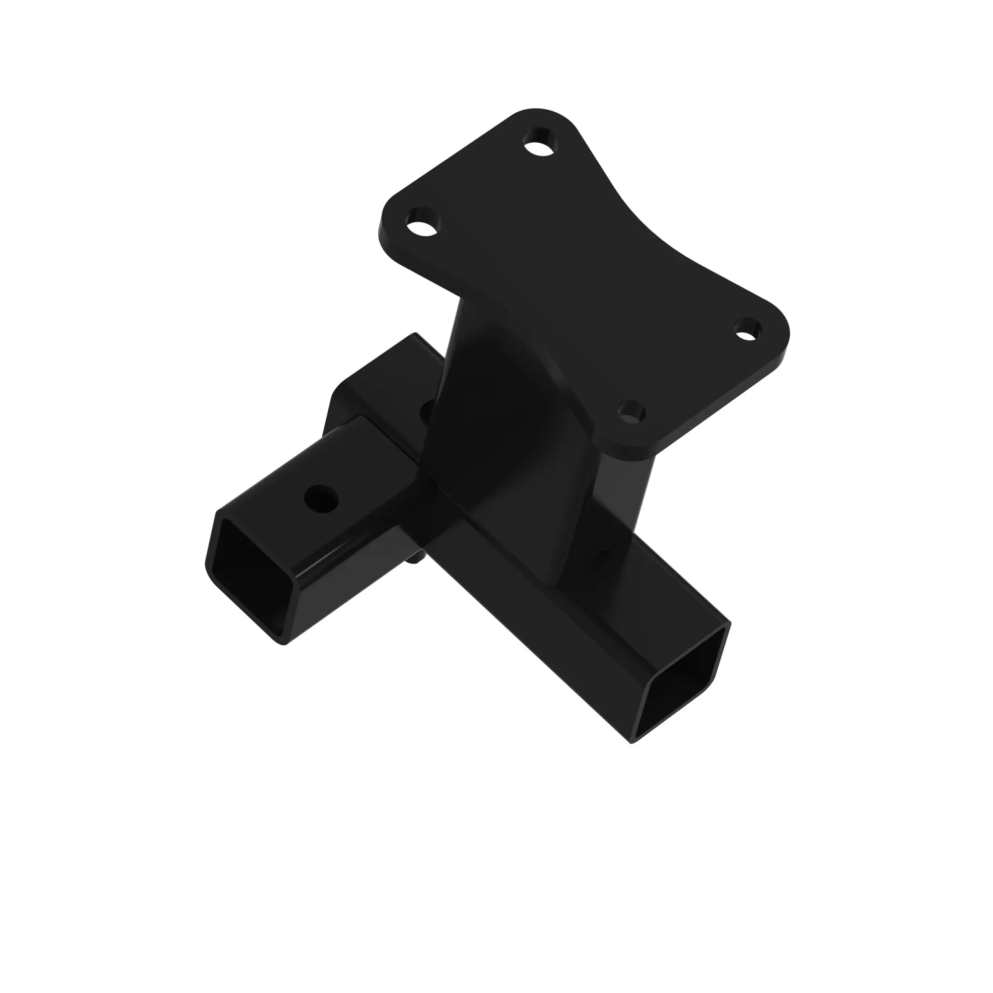 John Deere Left Side Frame Bracket - LCA125275