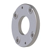 CAP, CAP - BEARING INPUT SHAFT