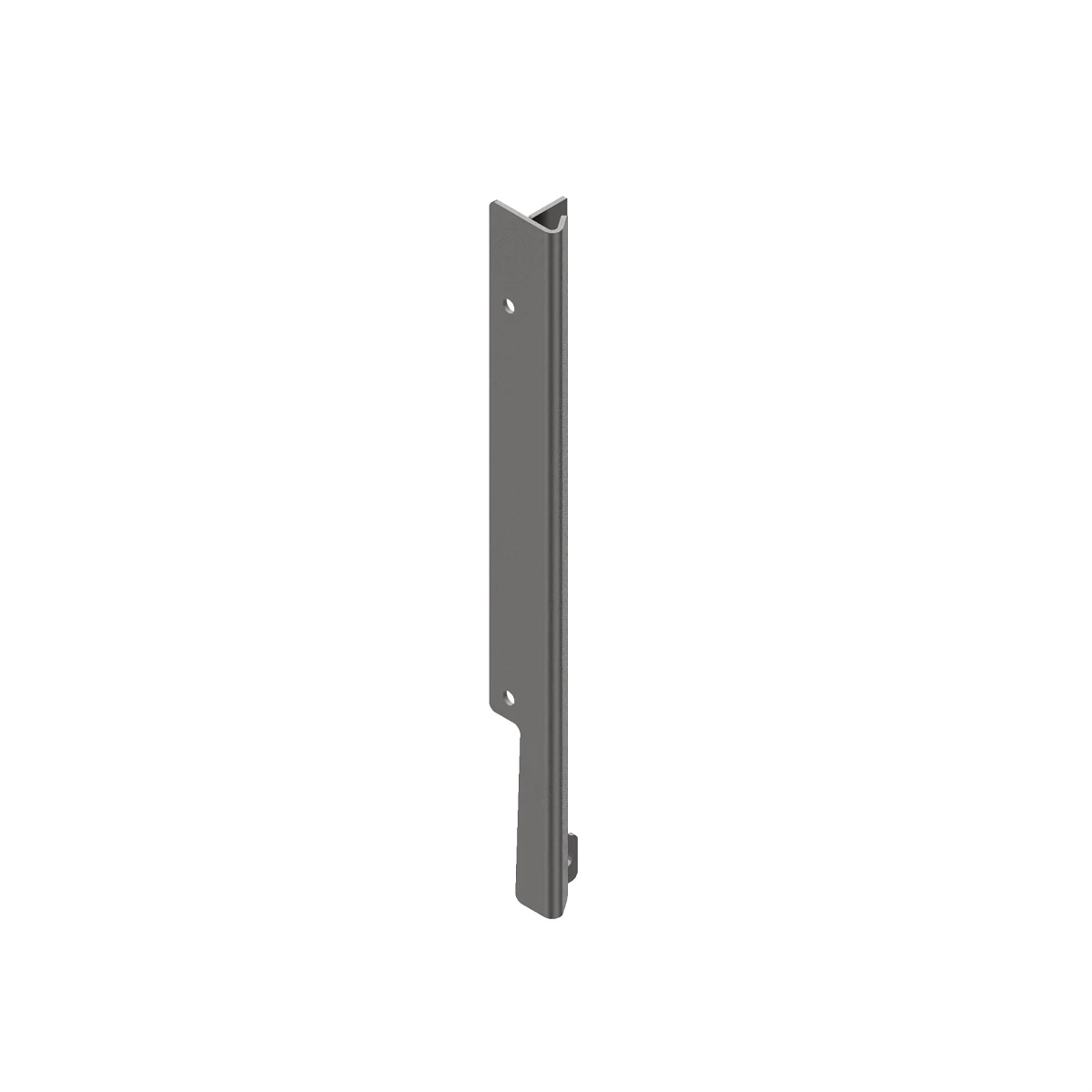 Front Curtain Support