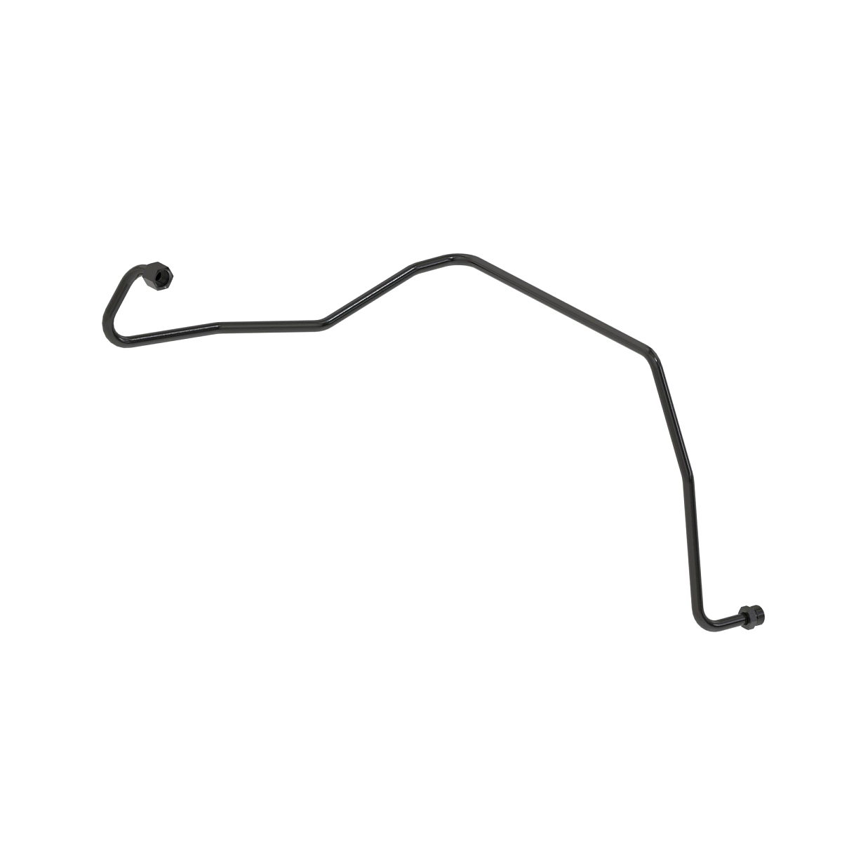 John Deere SCV Oil Line - MIA10116