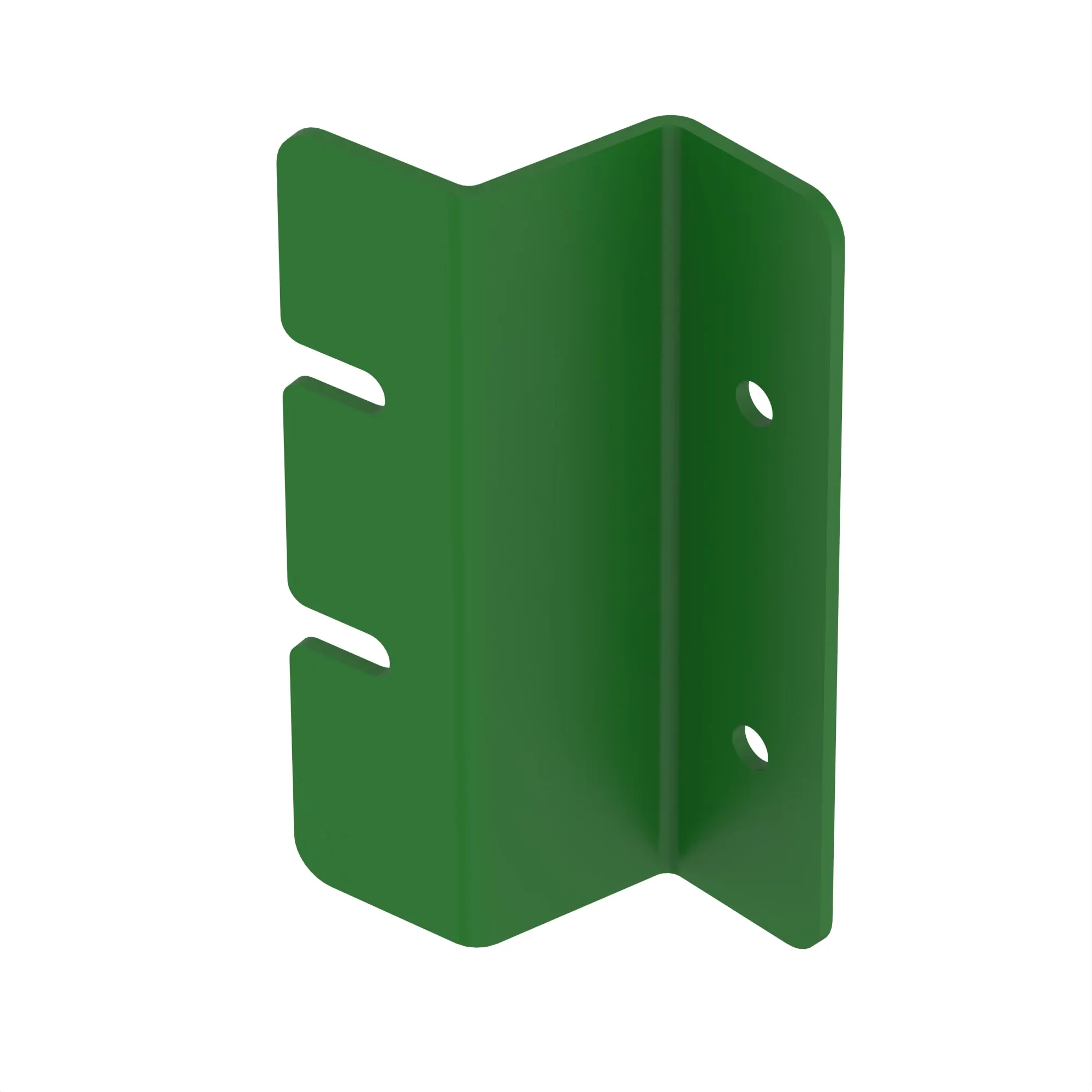 BRACKET, AUGER MOTOR HOSES SUPPORT