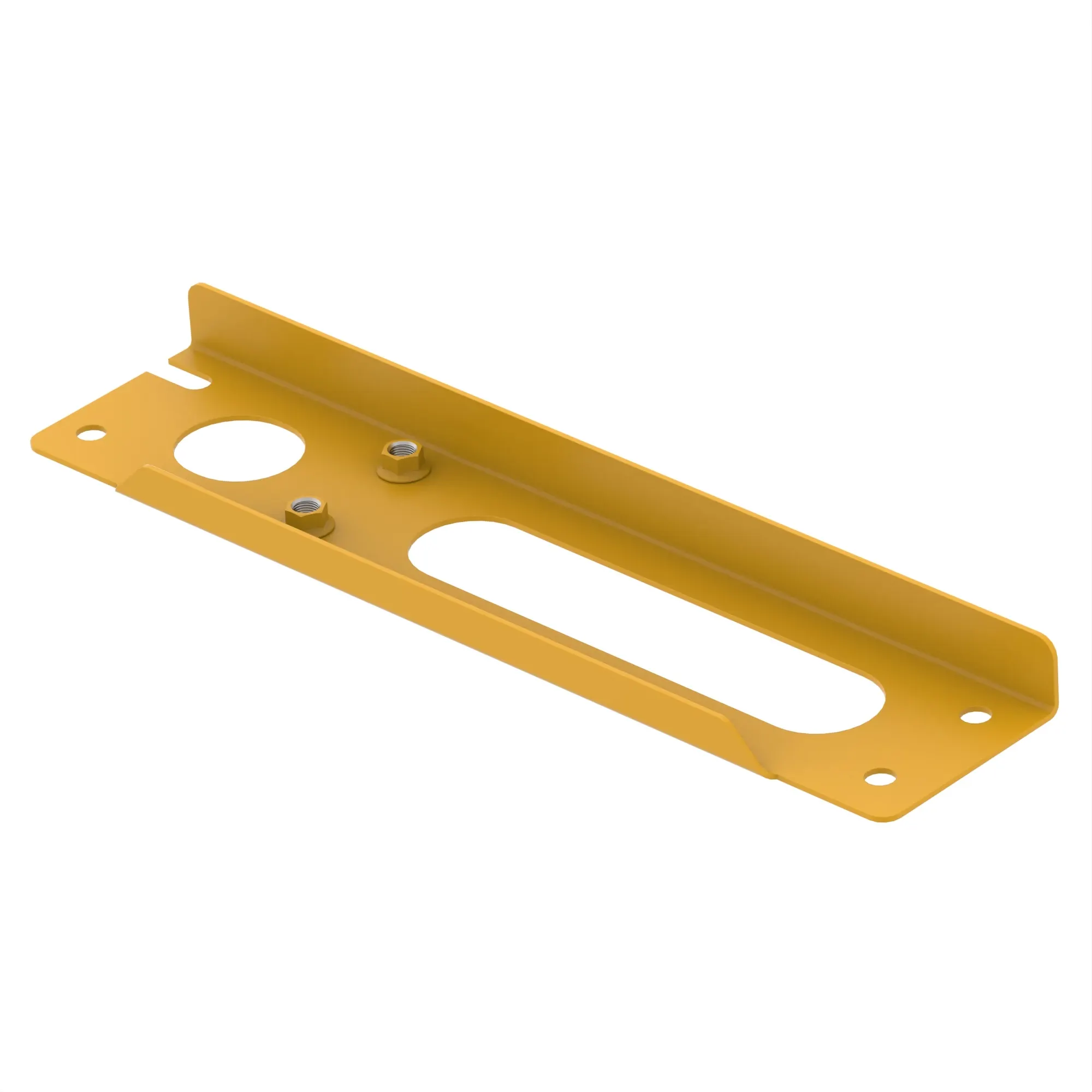 BRACKET, BRACKET