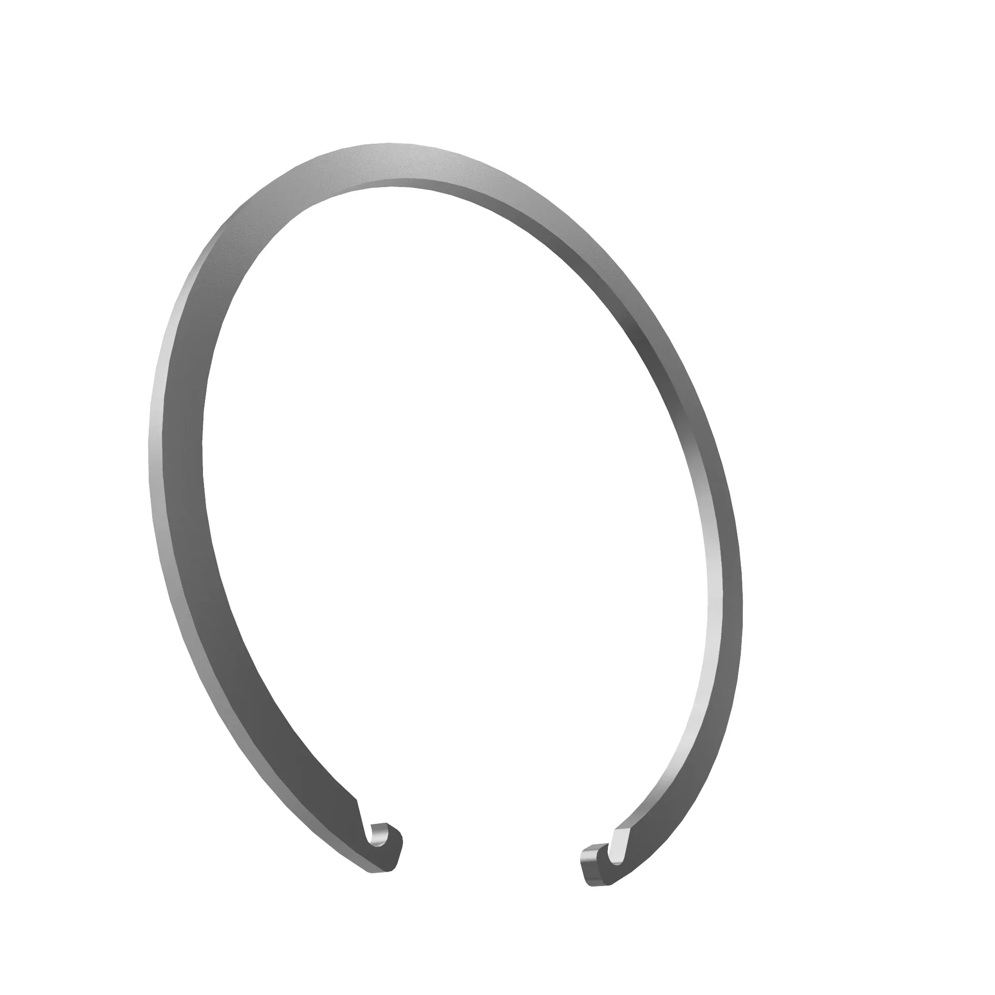 SNAP RING, SUSPENSION, CLASS III CH