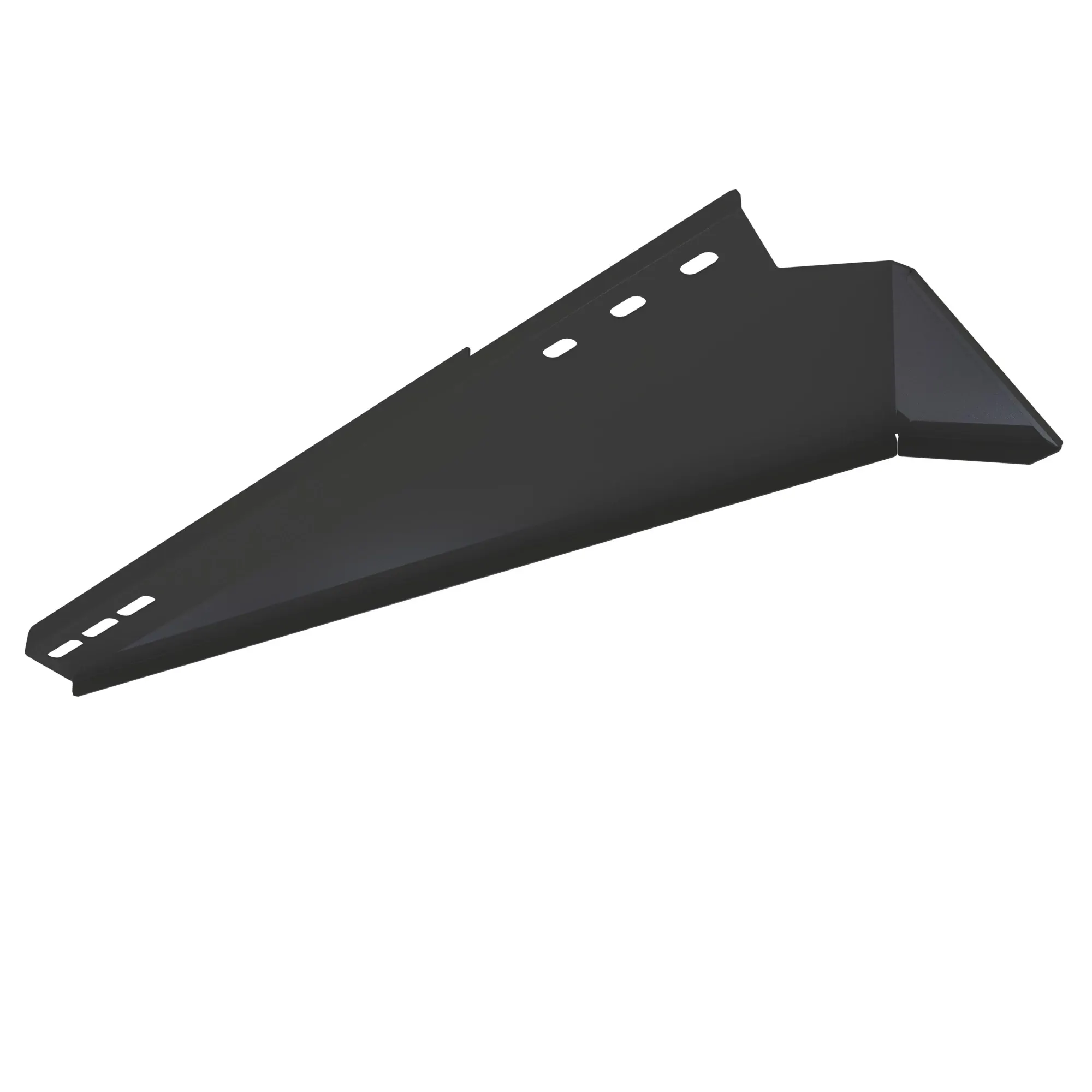 John Deere Splash Guards - SU35340