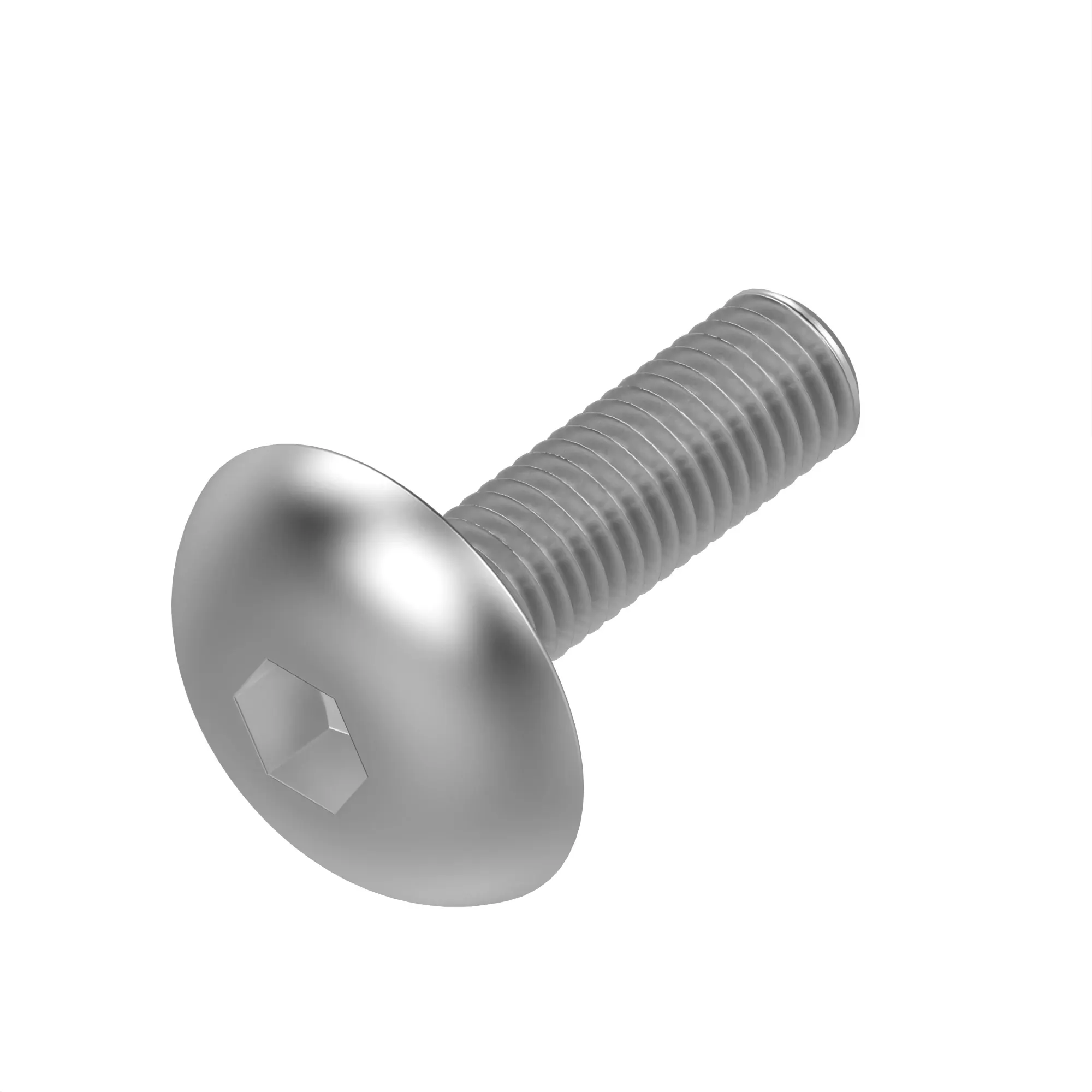 John Deere Bolt, M6 X 20 - H174307