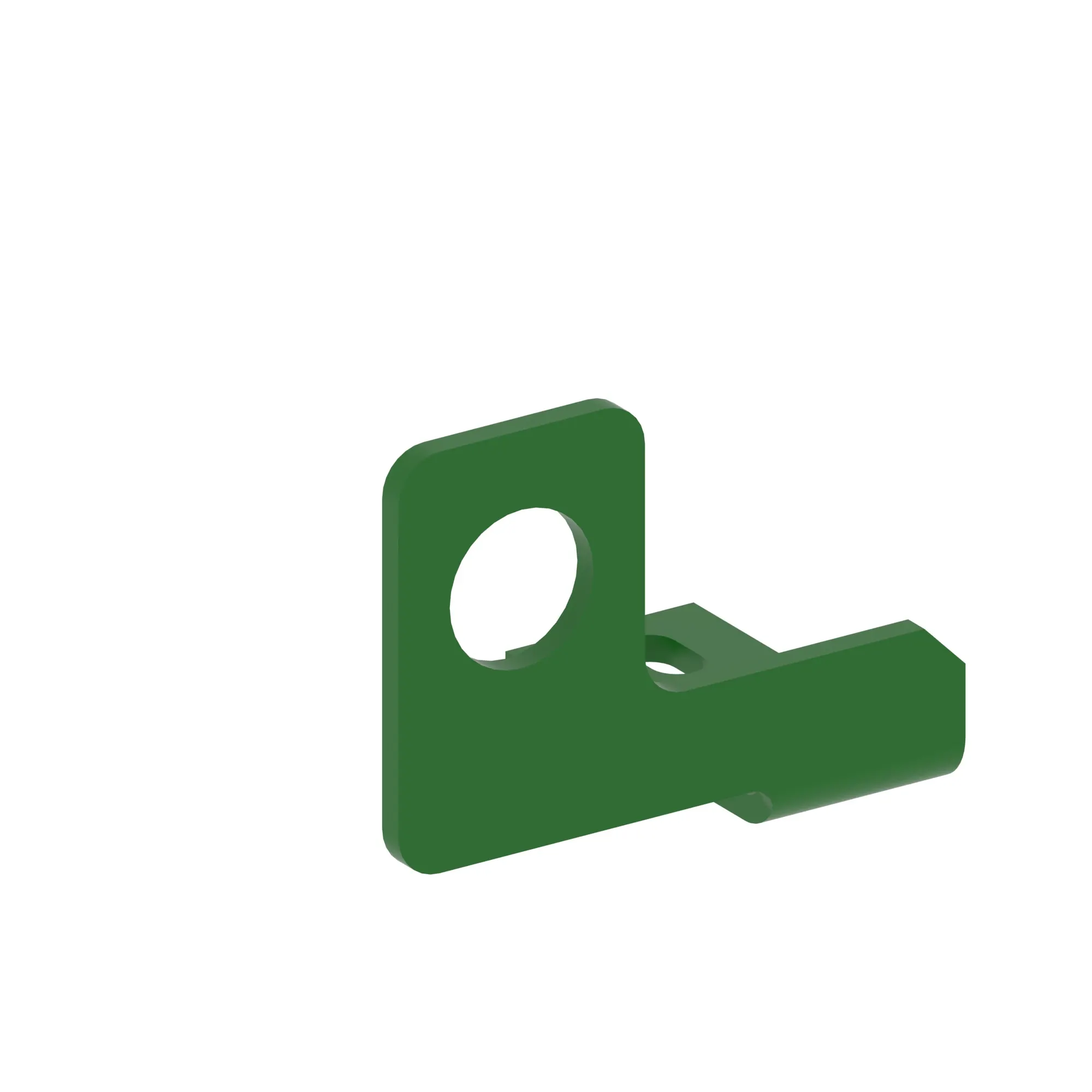 John Deere Bracket - HXE72264