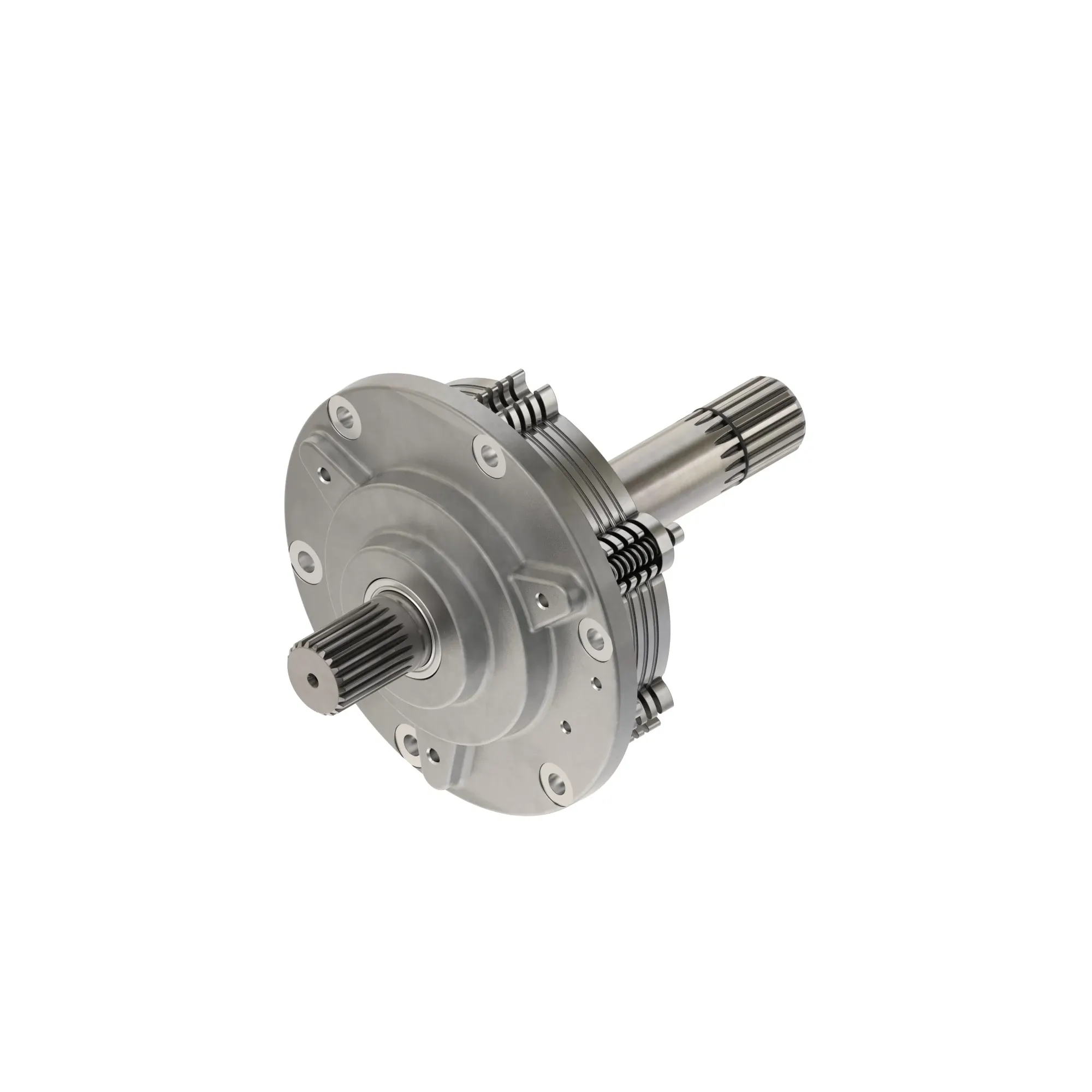 John Deere Left Side ProDrive™ Transmission Brake - DE20905