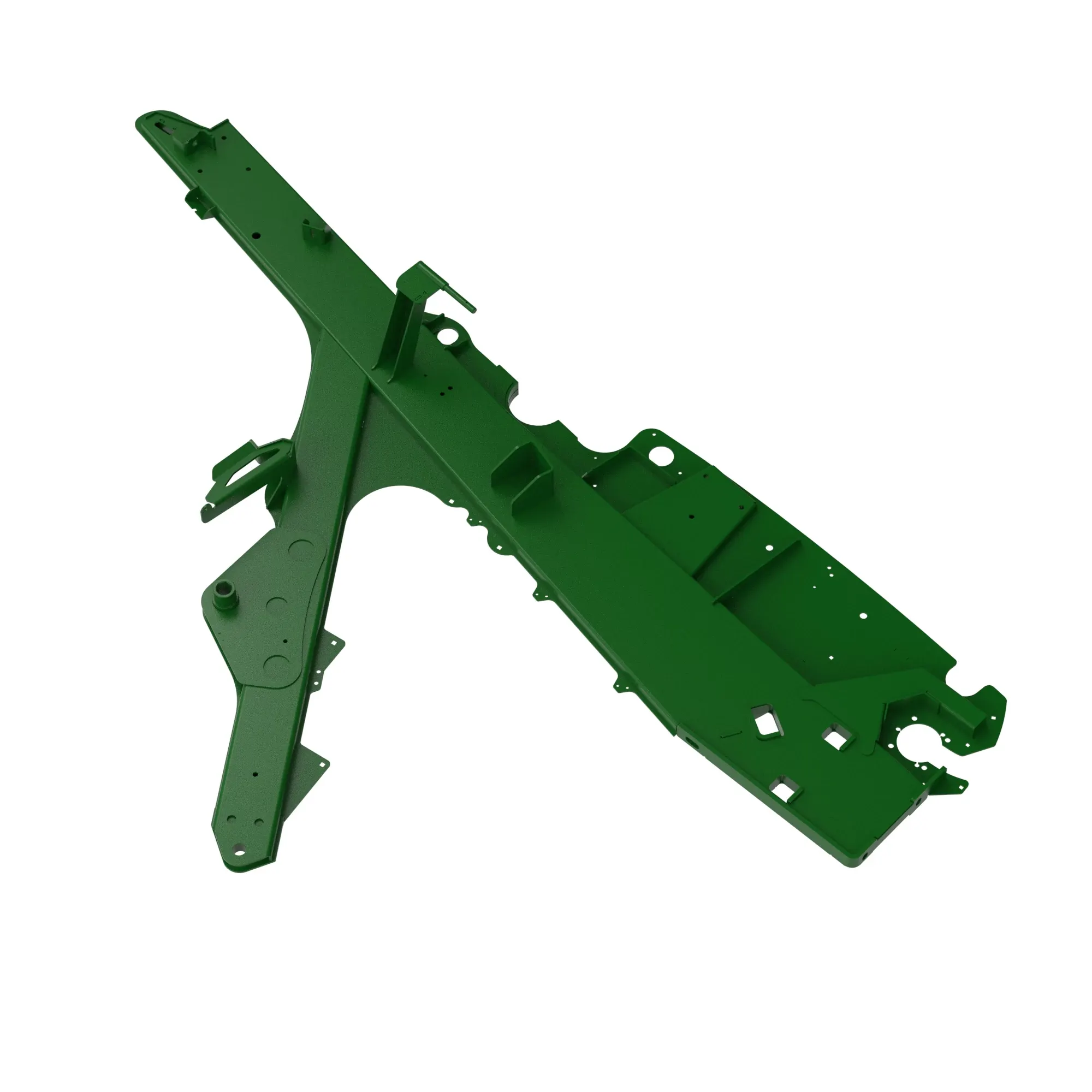 John Deere Frame - DC212662