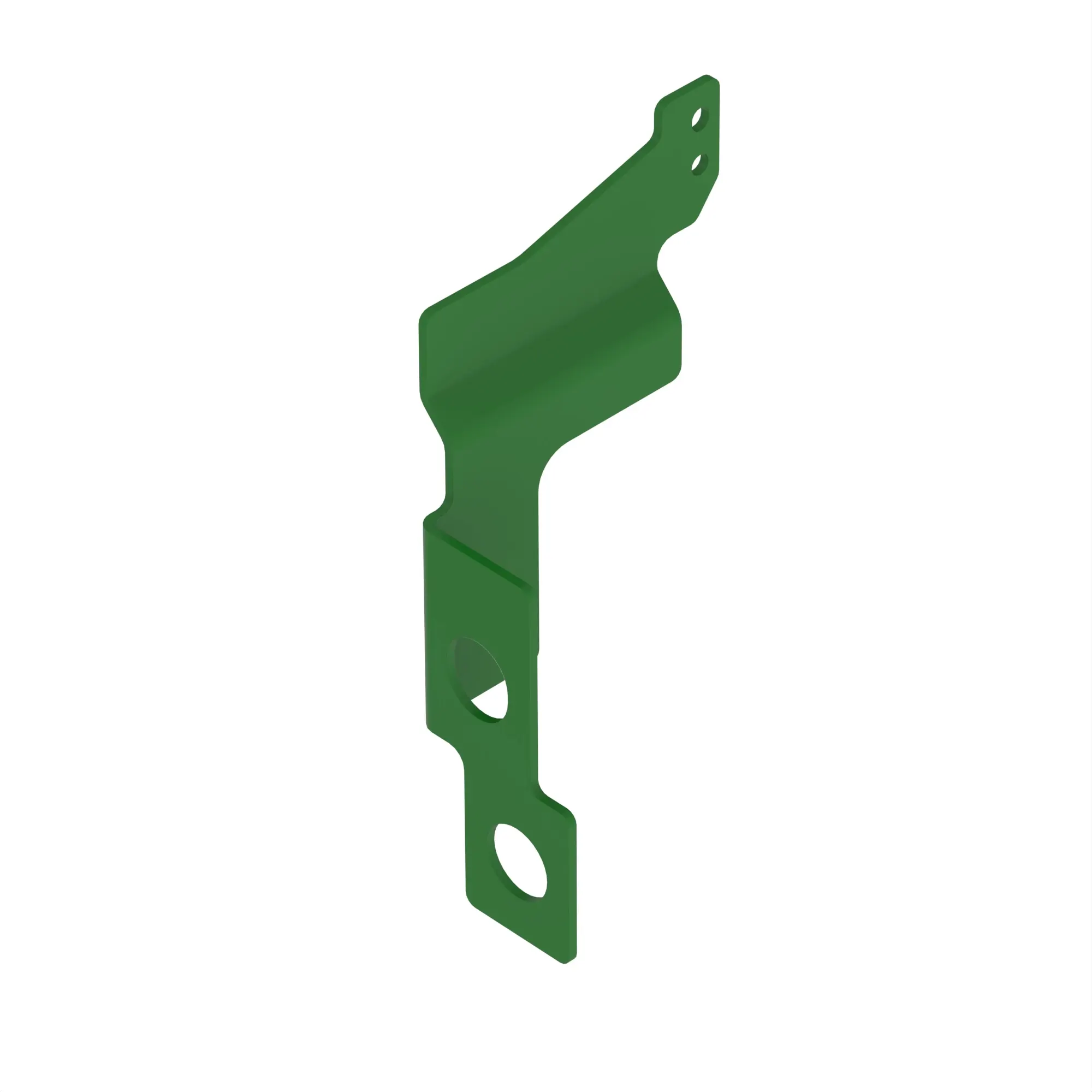 BRACKET, TRAILER SOCKET MOUNTING BR