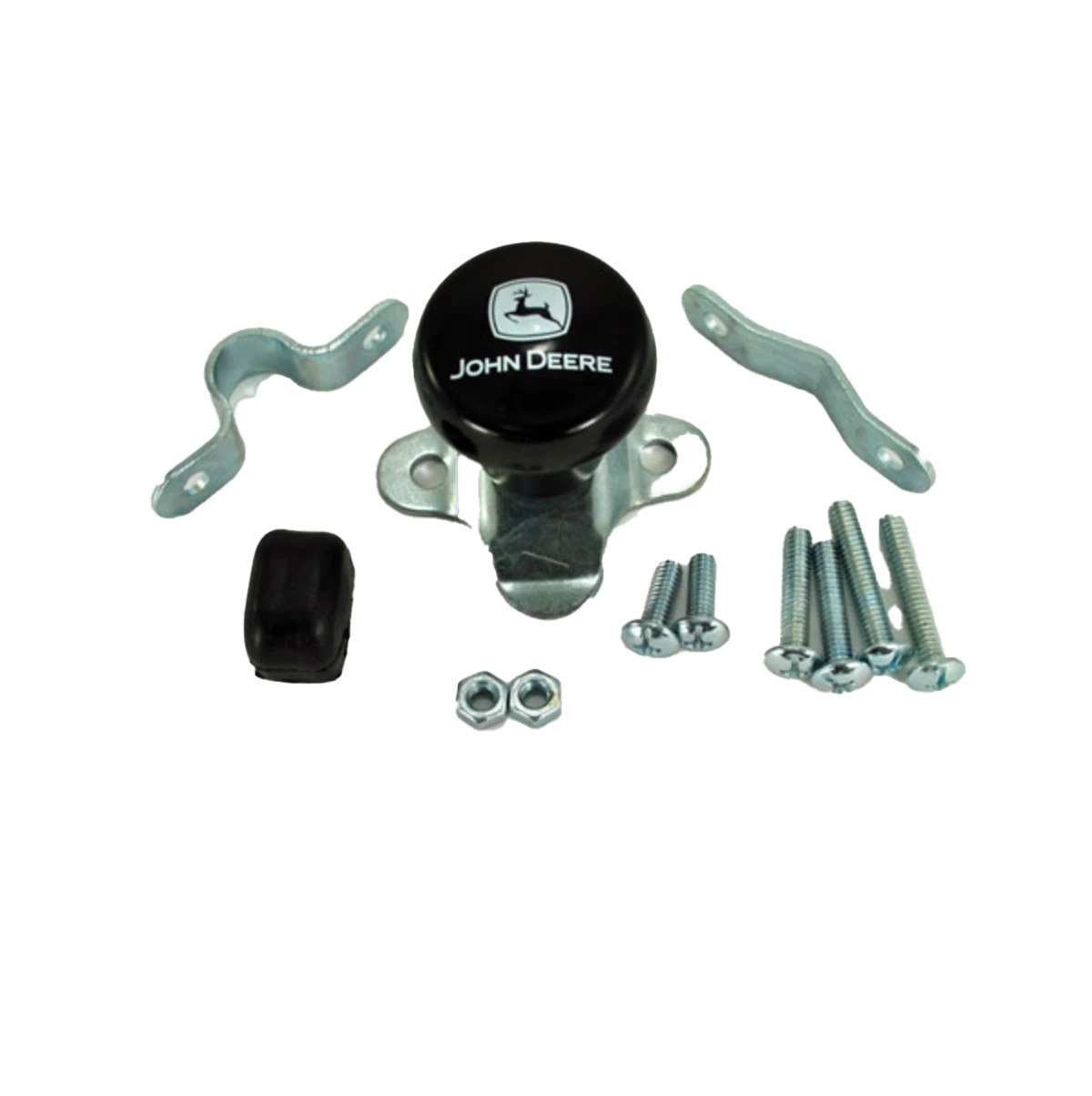 TY27745: Steering Wheel Spinner Knob