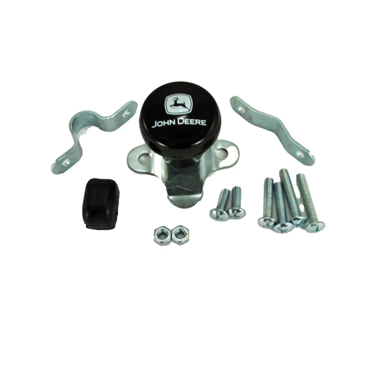 TY27745: Steering Wheel Spinner Knob