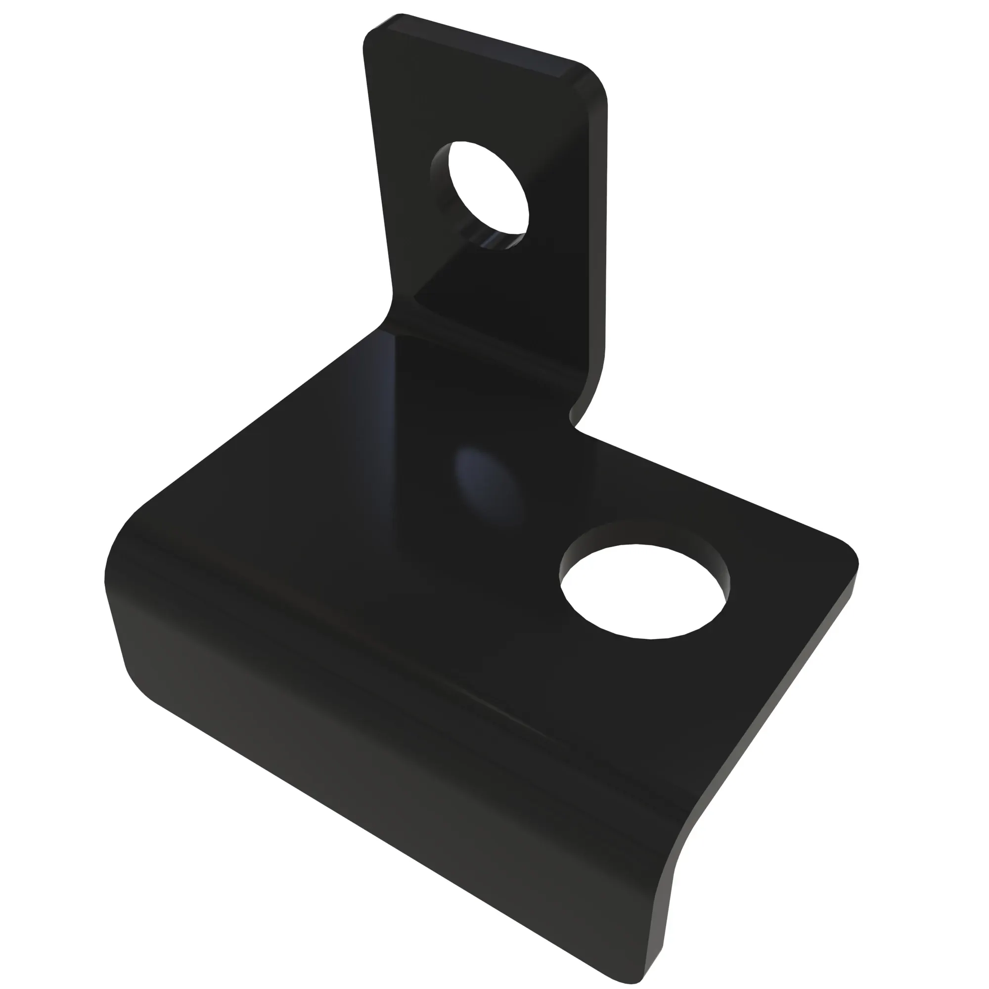 John Deere Mounting Bracket - M177065