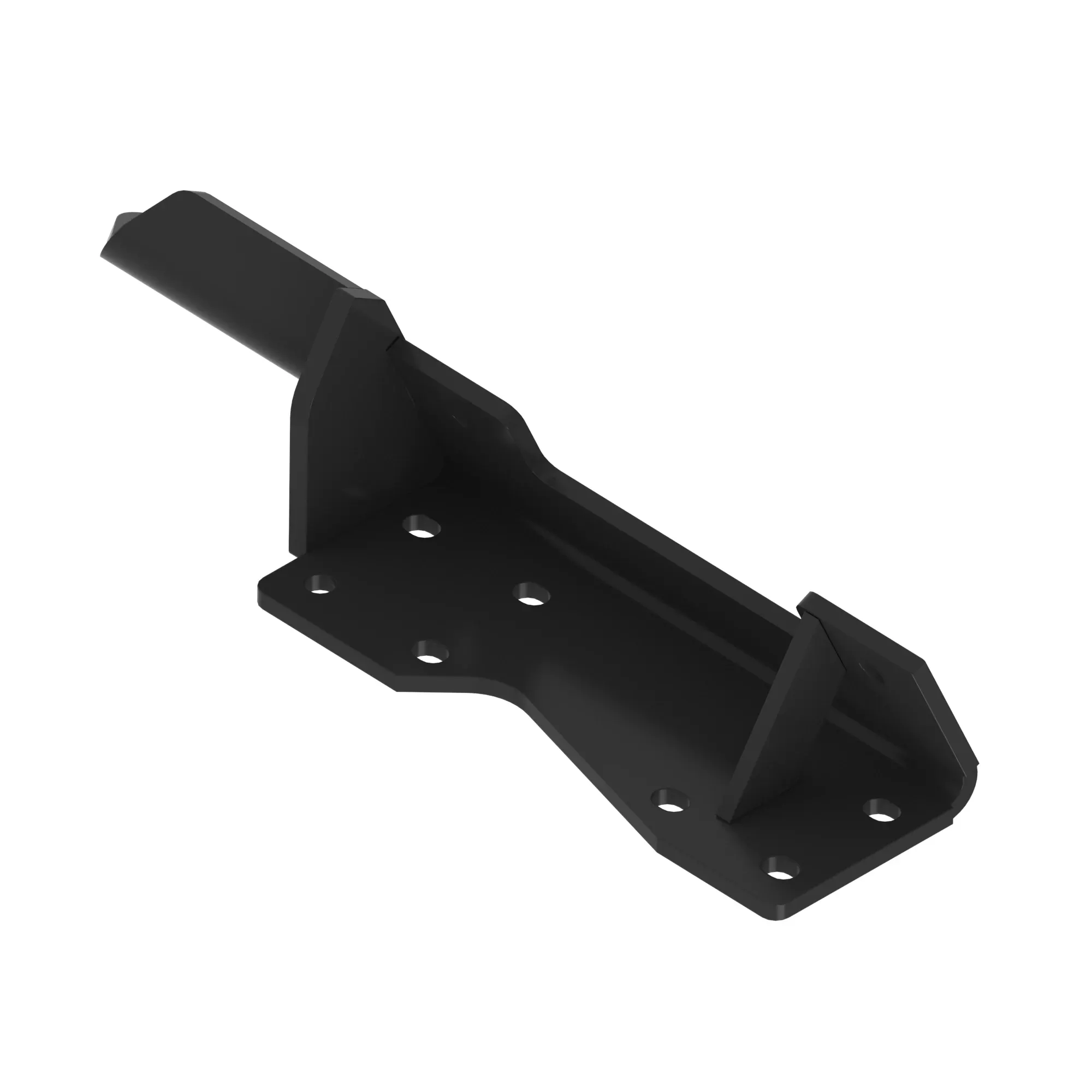 John Deere Front Engine Support - AM135220