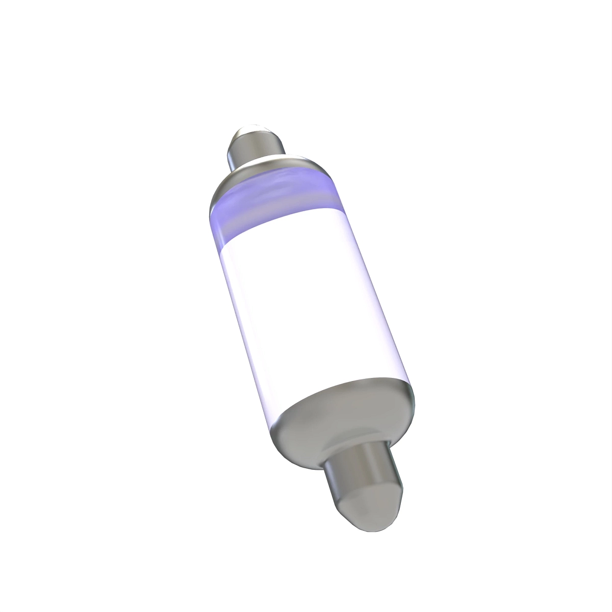 Lamp, DIN72601T323