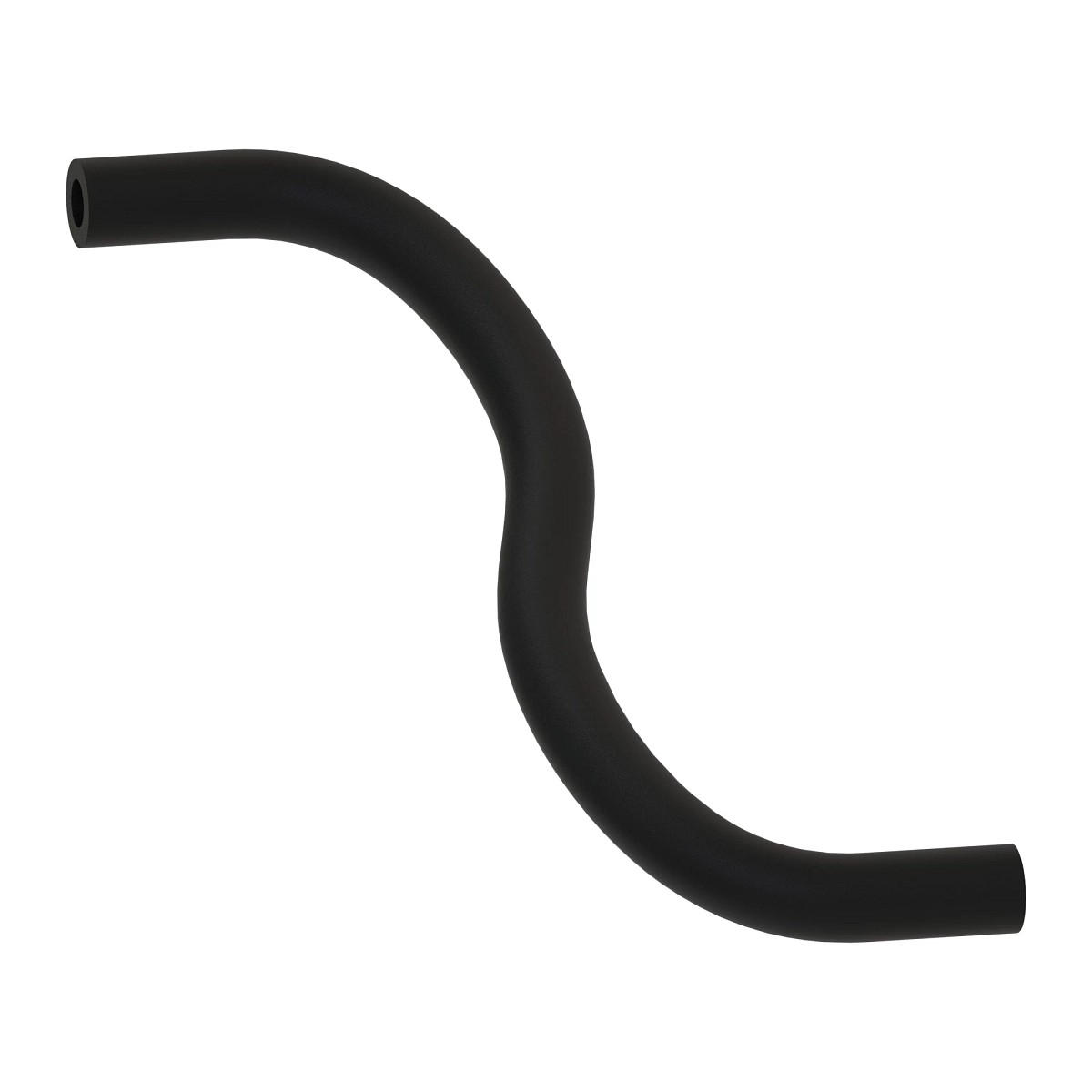Hose, Scv Coupler Drain F11