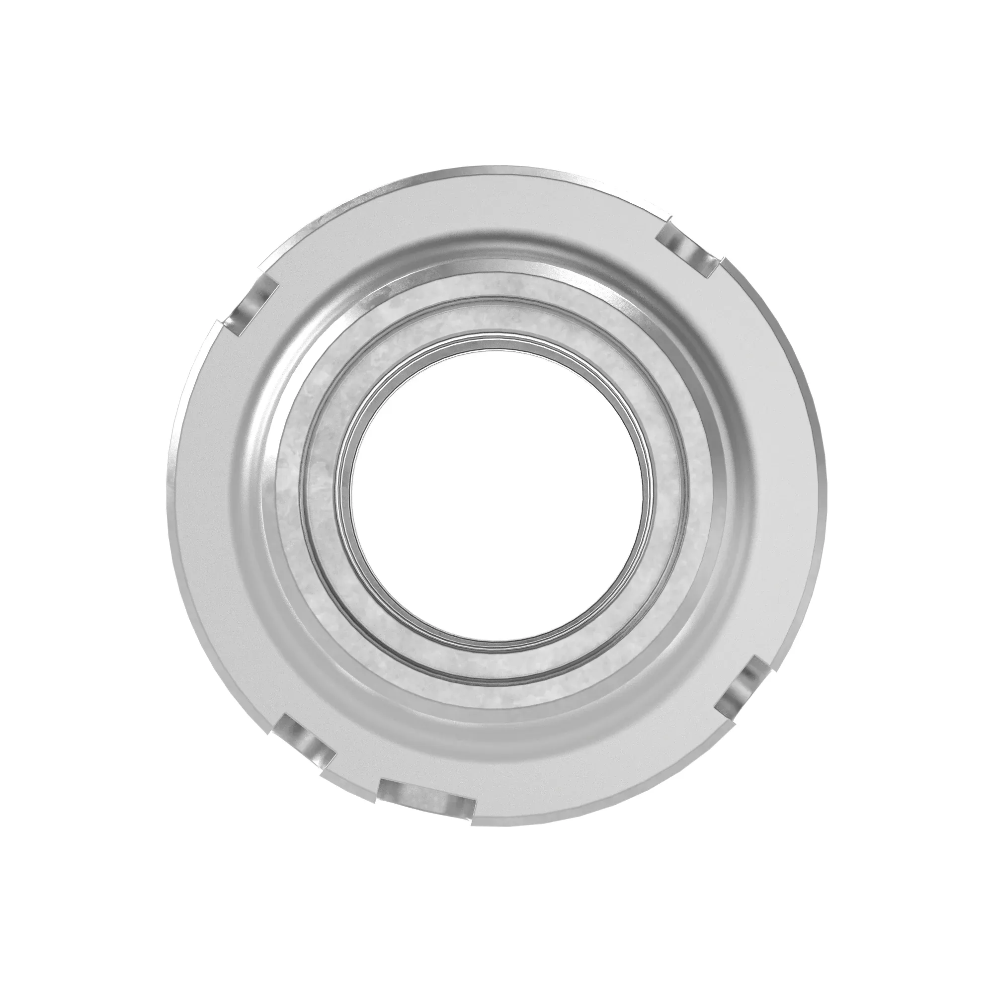 Hydr. Cylinder Rod Guide