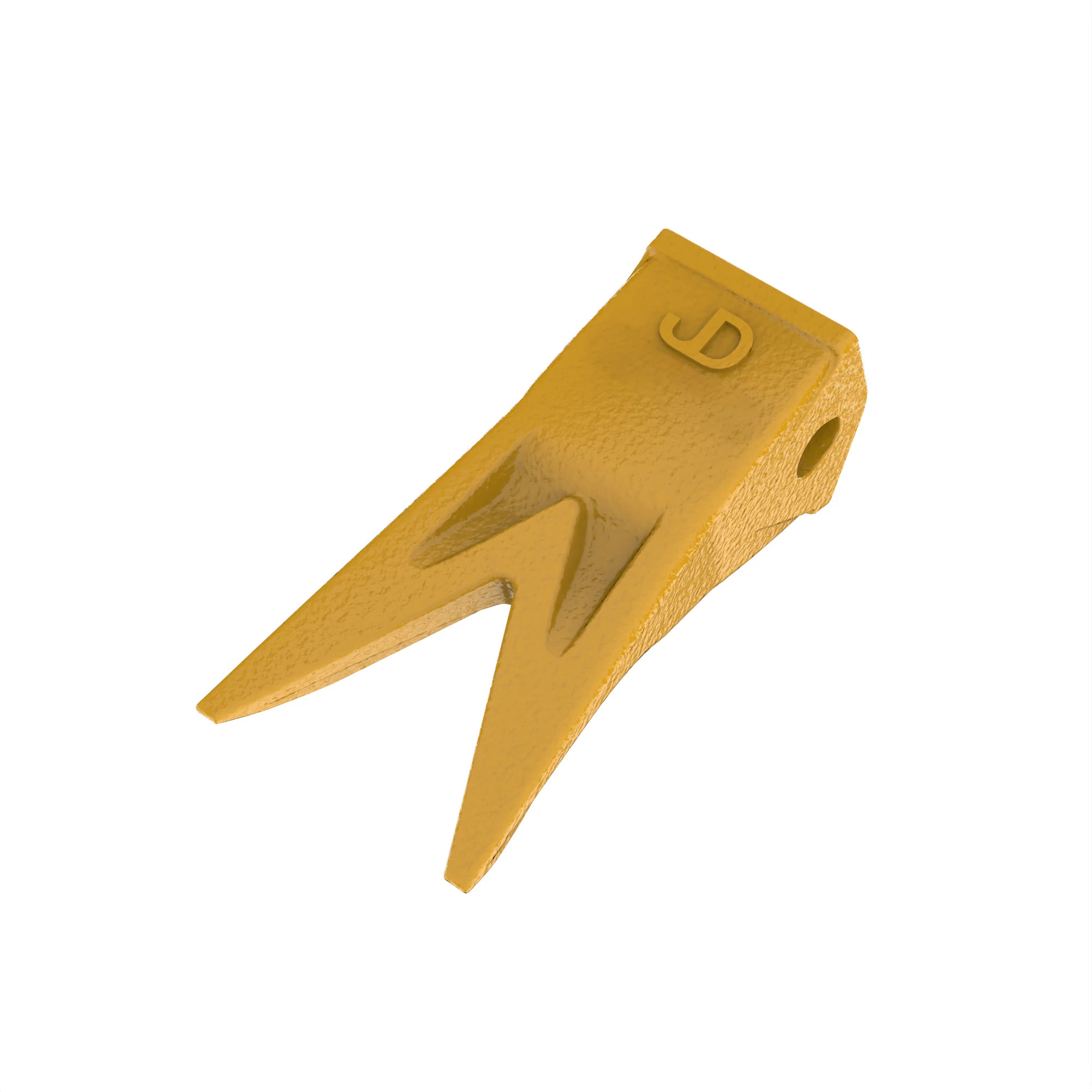 John Deere Hensley Twin Tiger Tooth, 370 Series (Top Mount) - TX370WT