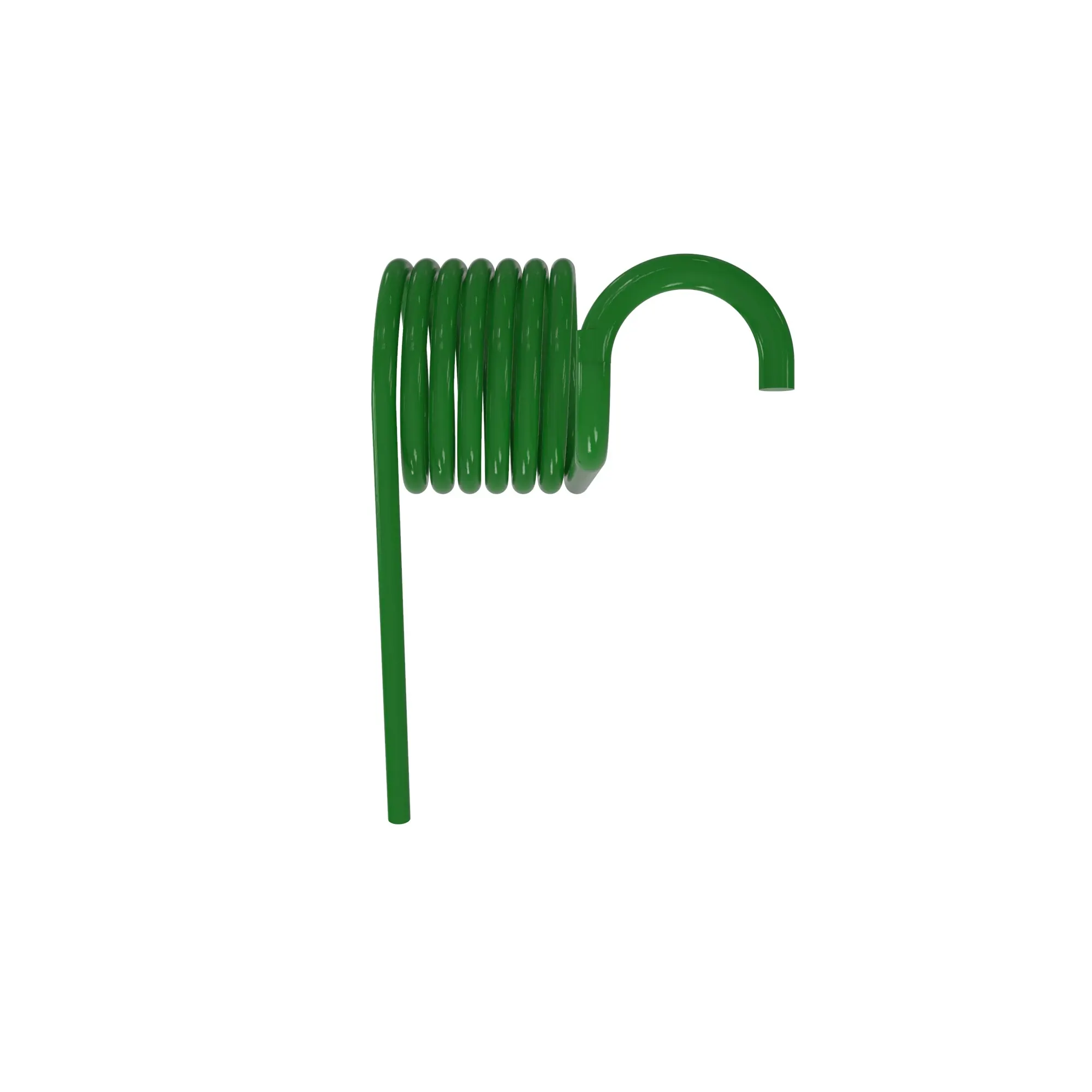 Torsion Spring